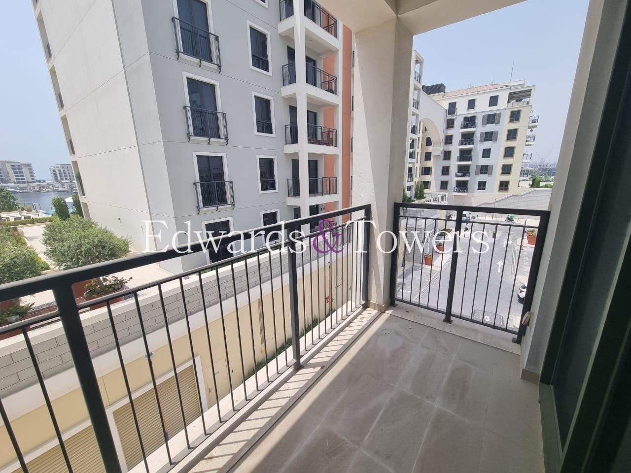 Brand New | Vacant 2BR | Prime Location