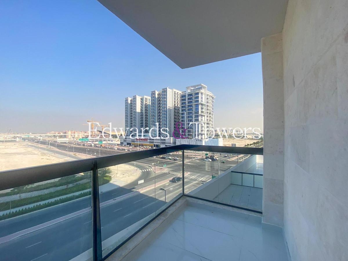 Spacious | Brand New 2BR | Ready to Move In