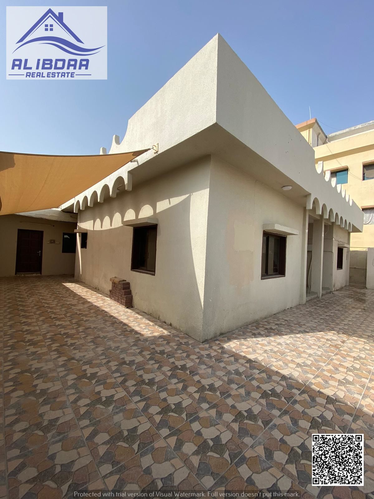 Traditional Arabic House for Sale in Al Naeemia 1 – Ajman Spacious traditional Arabic house offering comfort and privacy, located in a prime ar