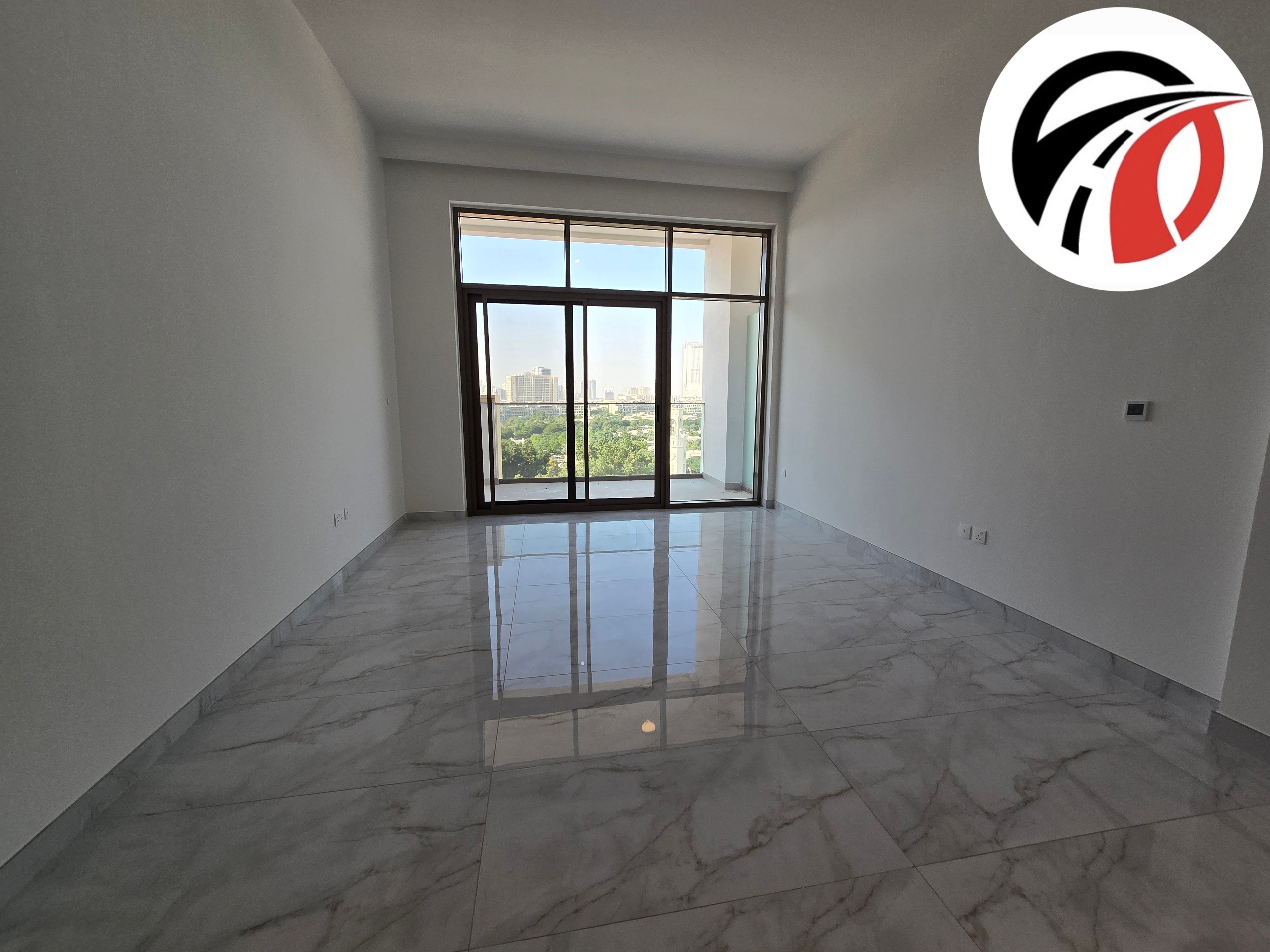 Brand New Building || 908sq. ft Spacious Layout || 1BHK with kitchen appliances