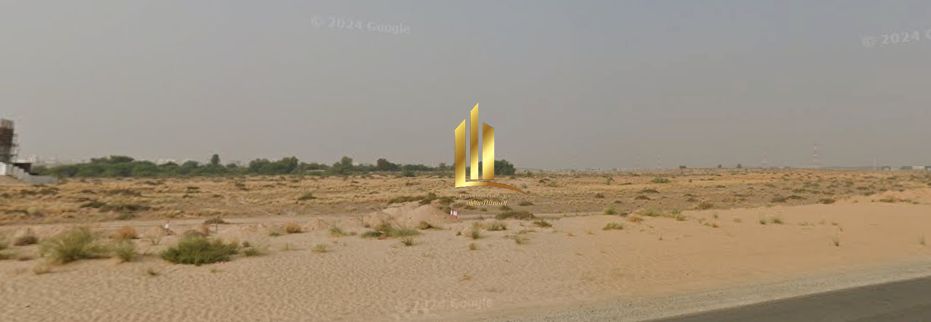 For Sale – Land in Al-Adheeb, Al-Ruwaidhat Suburb (Sharjah) An excellent opportunity to own residential/investment land. Available to UAE nationals a
