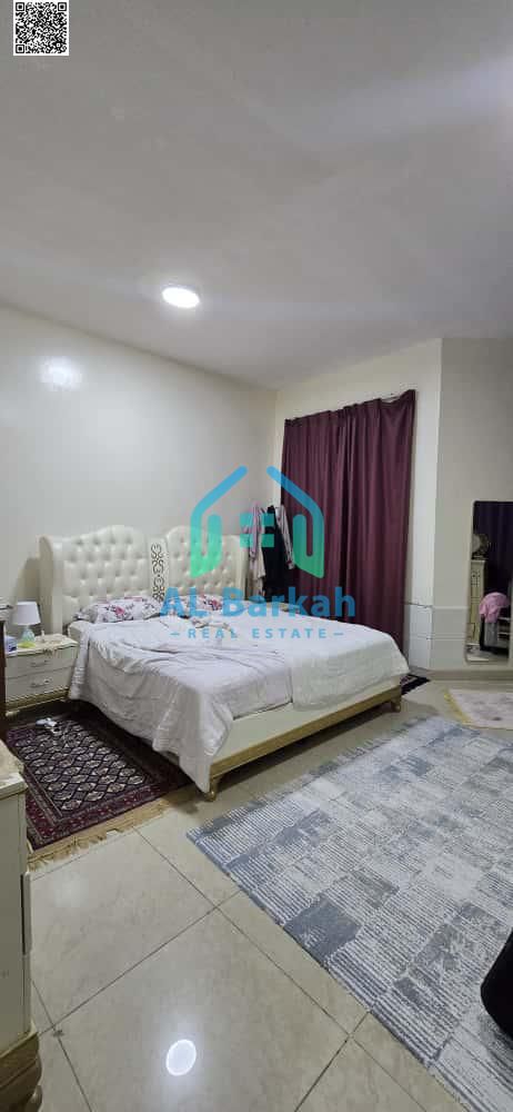 2BHK Apartment for Sale – Al Khor Towers, Ajman