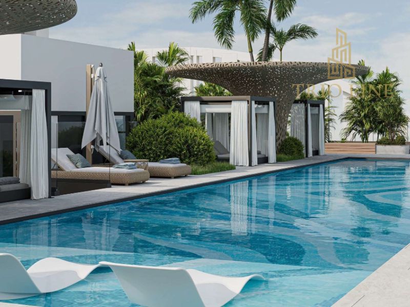 Exclusive Offers 5% Discount | Dream Home in Dubai | High ROI | Profitable Investment Opportunity.