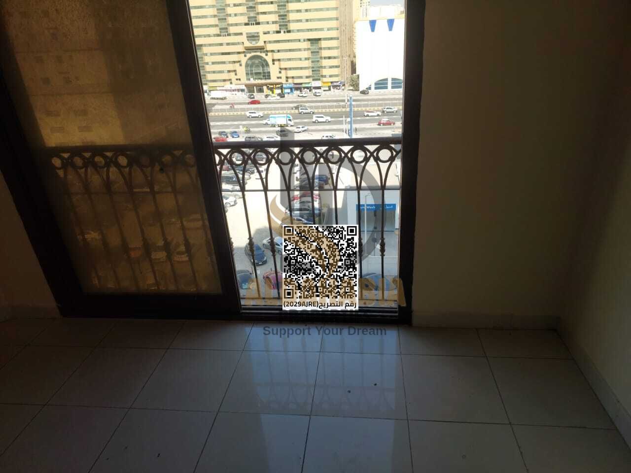 Apartment for Rent in Al Nuaimiya 1 Spacious and Prime Location