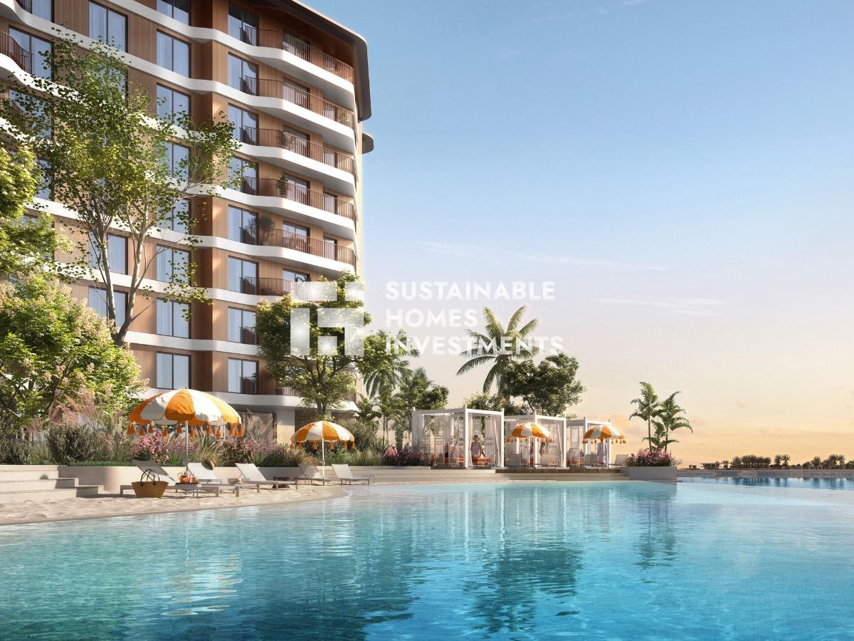 Cozy Studio | Invest Smart | High ROI | Prime Area