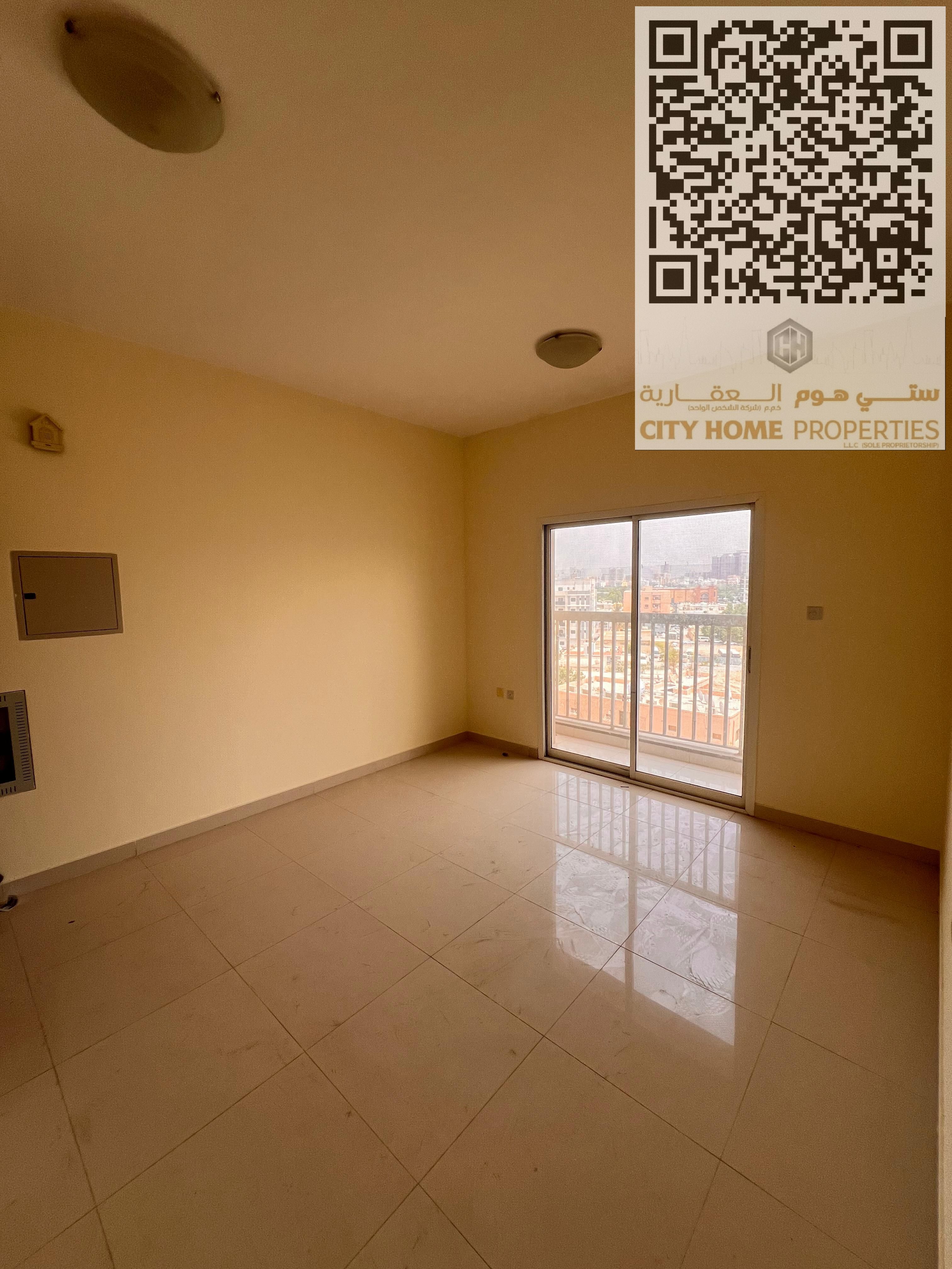 For Rent – 1 Bedroom Apartment in Al Nuaimiya 3