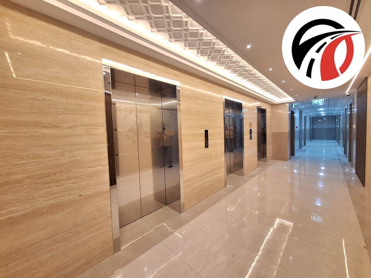 Brand New 2Bhk with all facilities