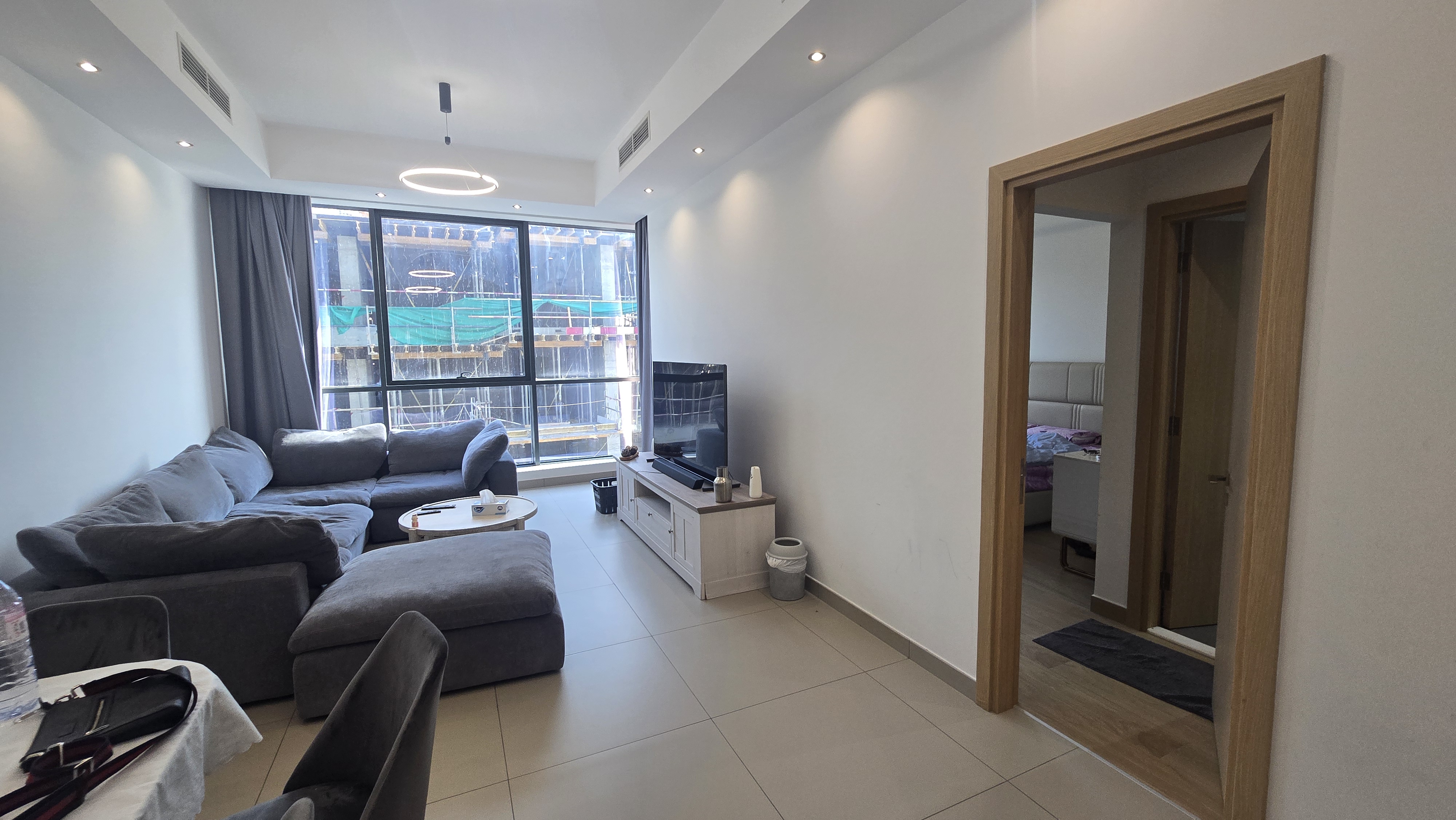 For Sale One of the Finest Ready-to-Move-In Apartments in La Plage Tower 1