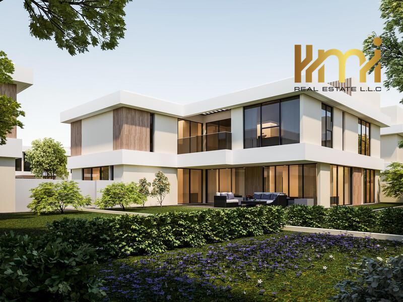 READY TO MOVE_STANDALONE VILLA_GATTED COMMUNITY