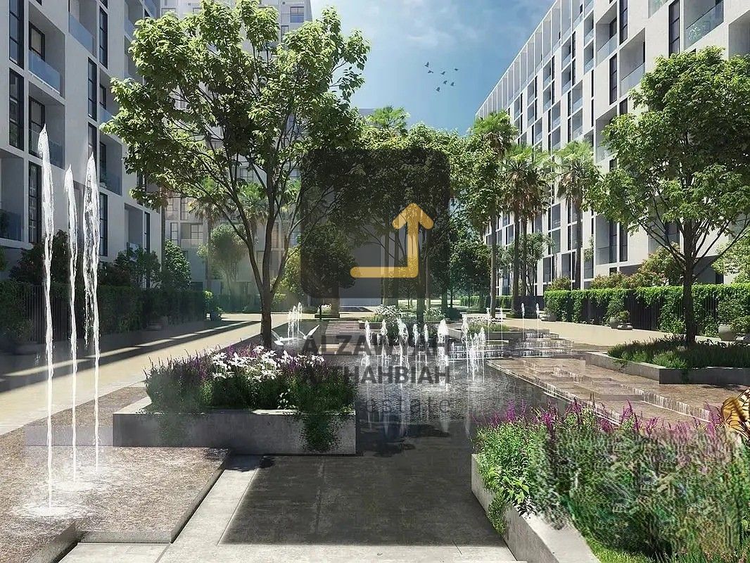 Luxury 4BR 5Bath Apartment | Under Construction Al Mamsha