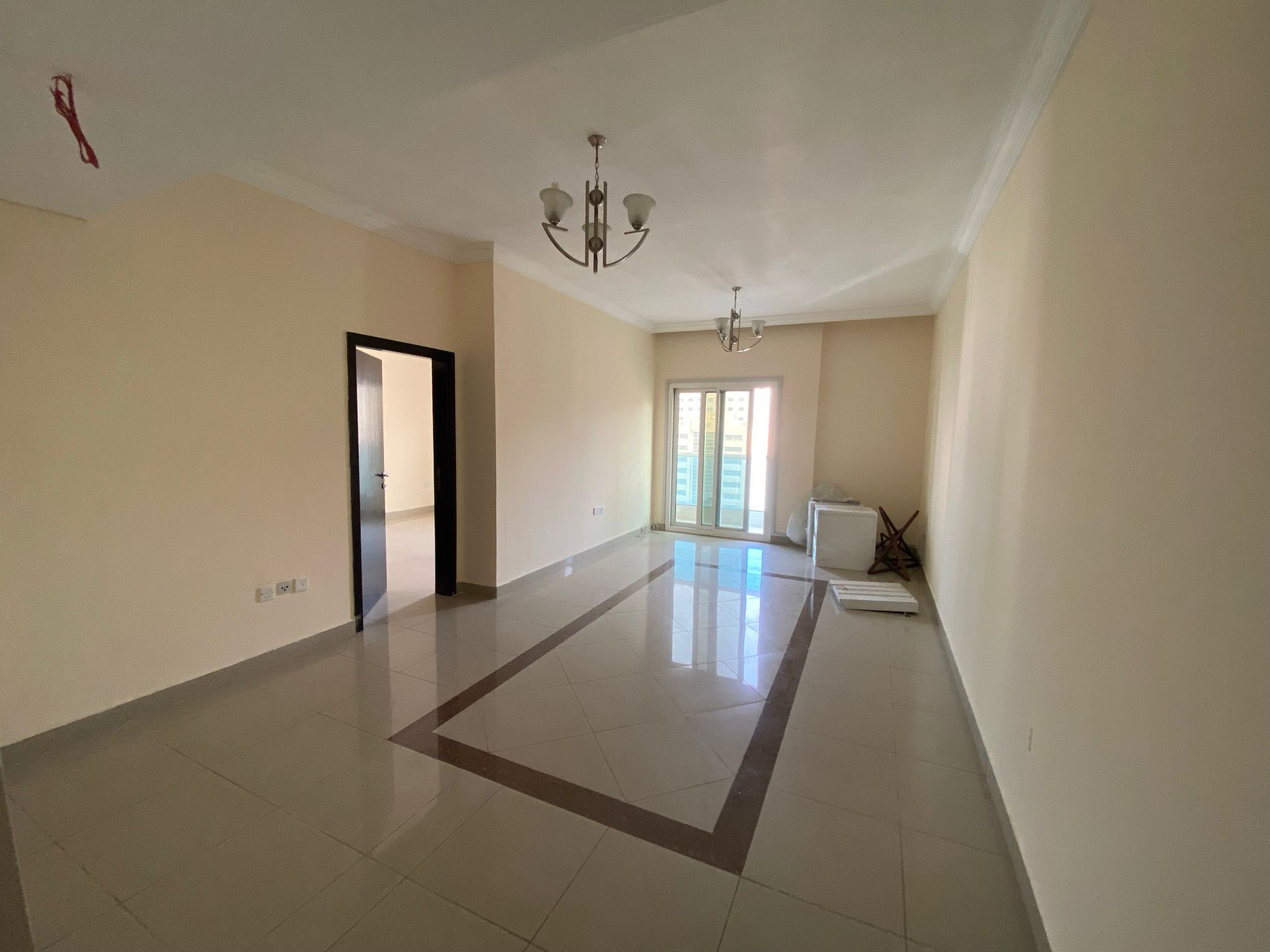 For Sale 1-Bedroom Apartment in Manazil Tower 5
