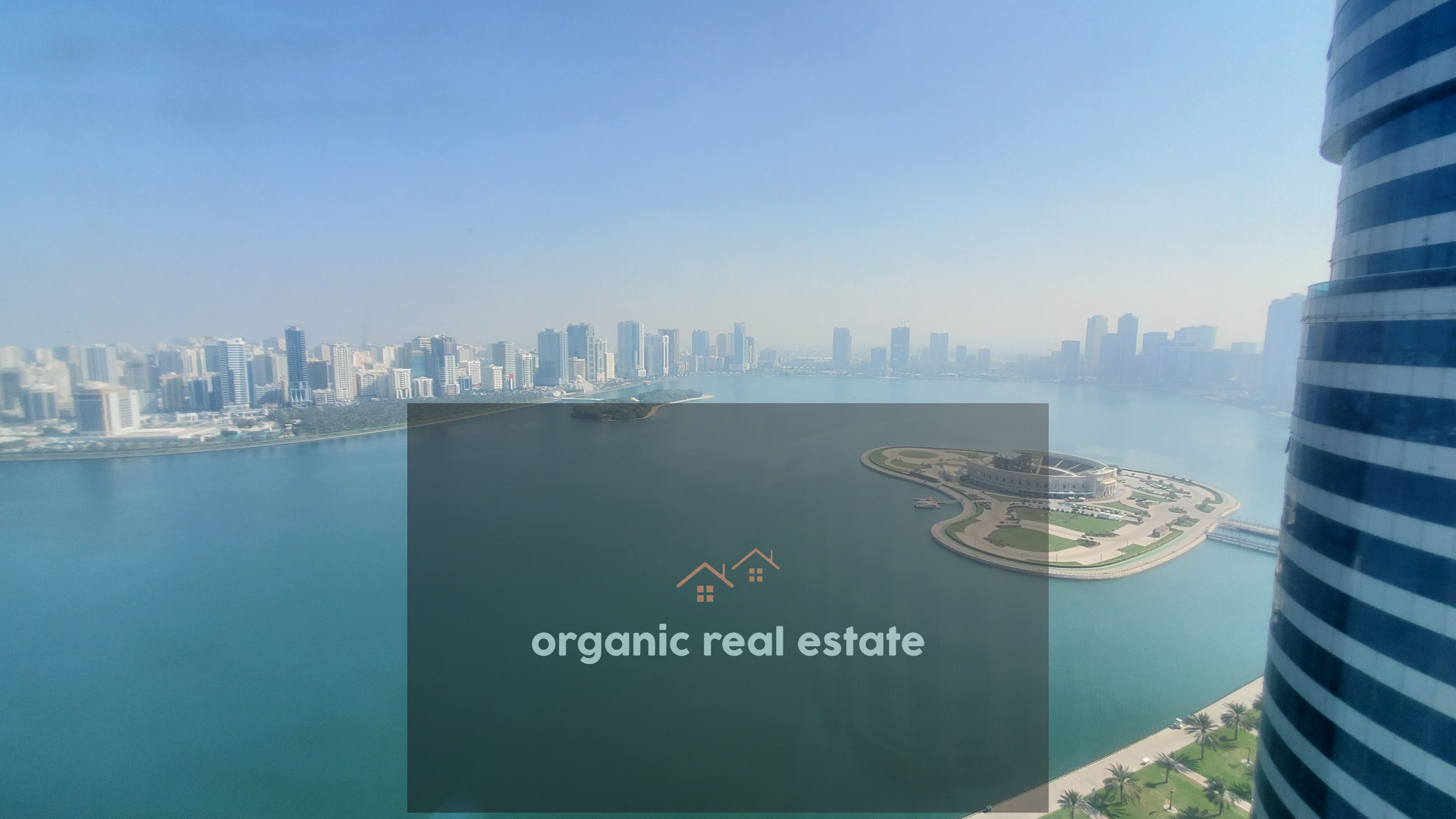 Full Sea View _2BRH with Master Room and Parking Free