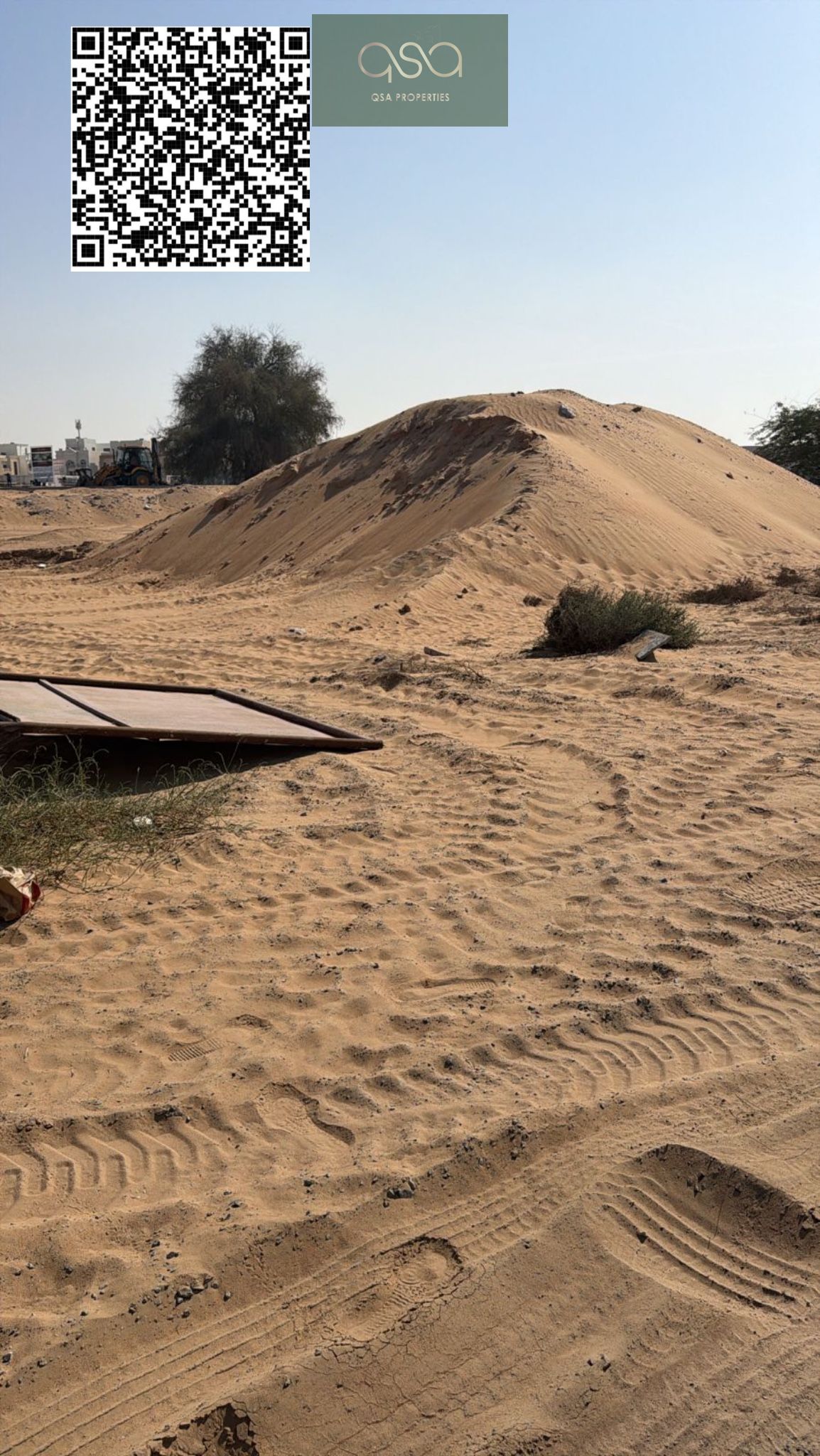 HOT DEAL || G+M || COMMERCIAL PLOT || 6000 SQFT || MAIN ROAD || AL HELIO 2 || AJMAN