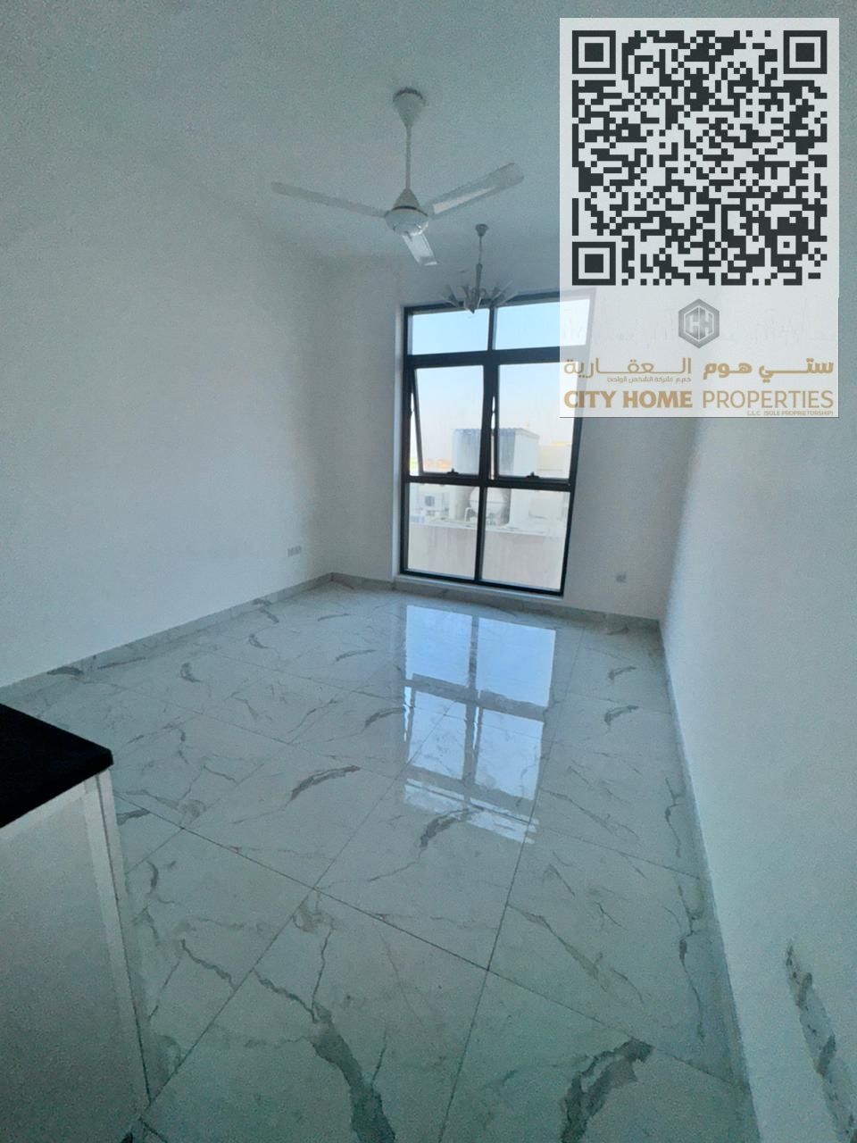 Ready to Move! Clean & Spacious Studio in Al Muweihat 3