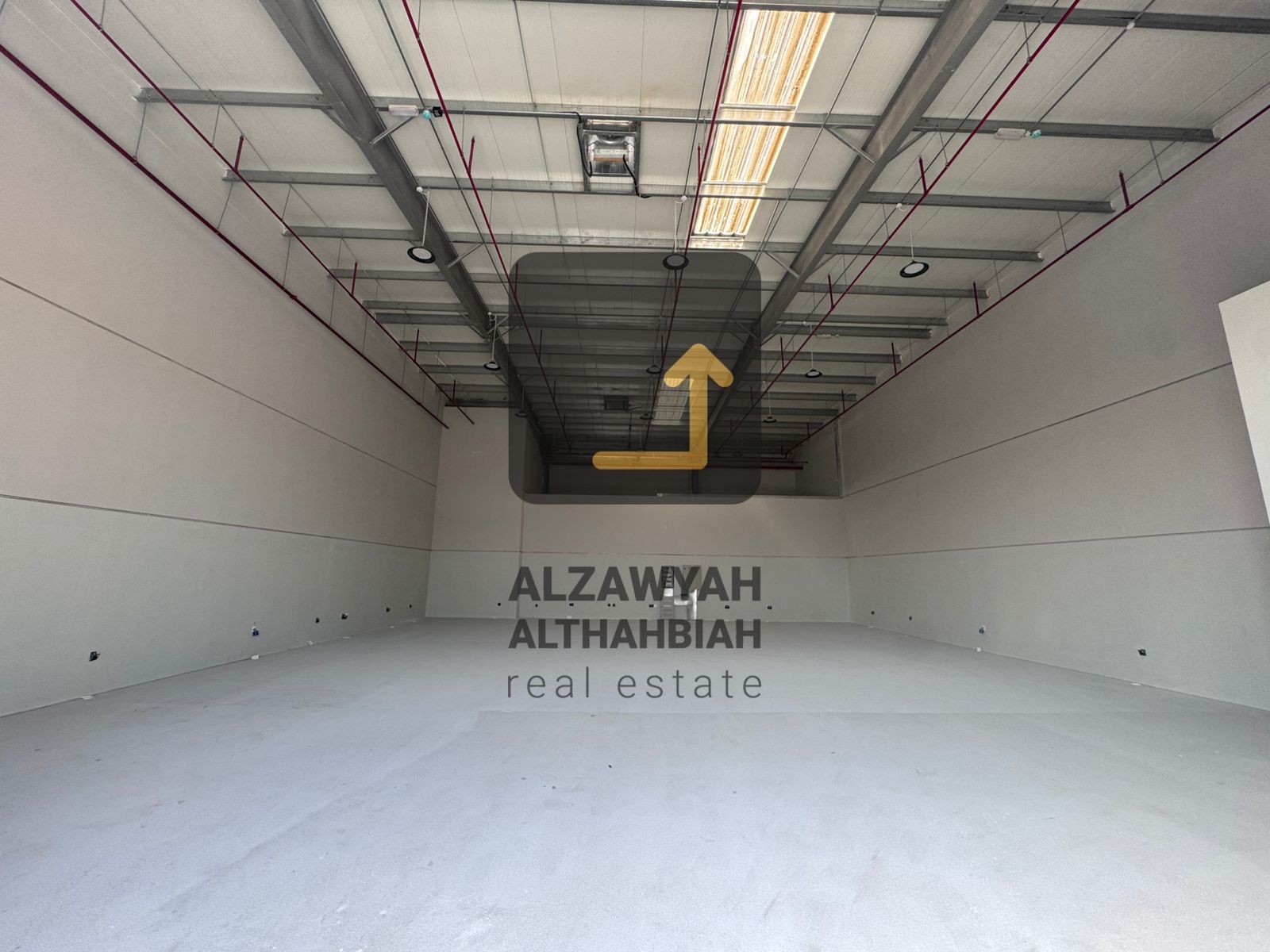 “Exclusive Investment Opportunity – 4 Industrial Units for Sale in Al Sajaa, Sharjah, GCC Ownership”