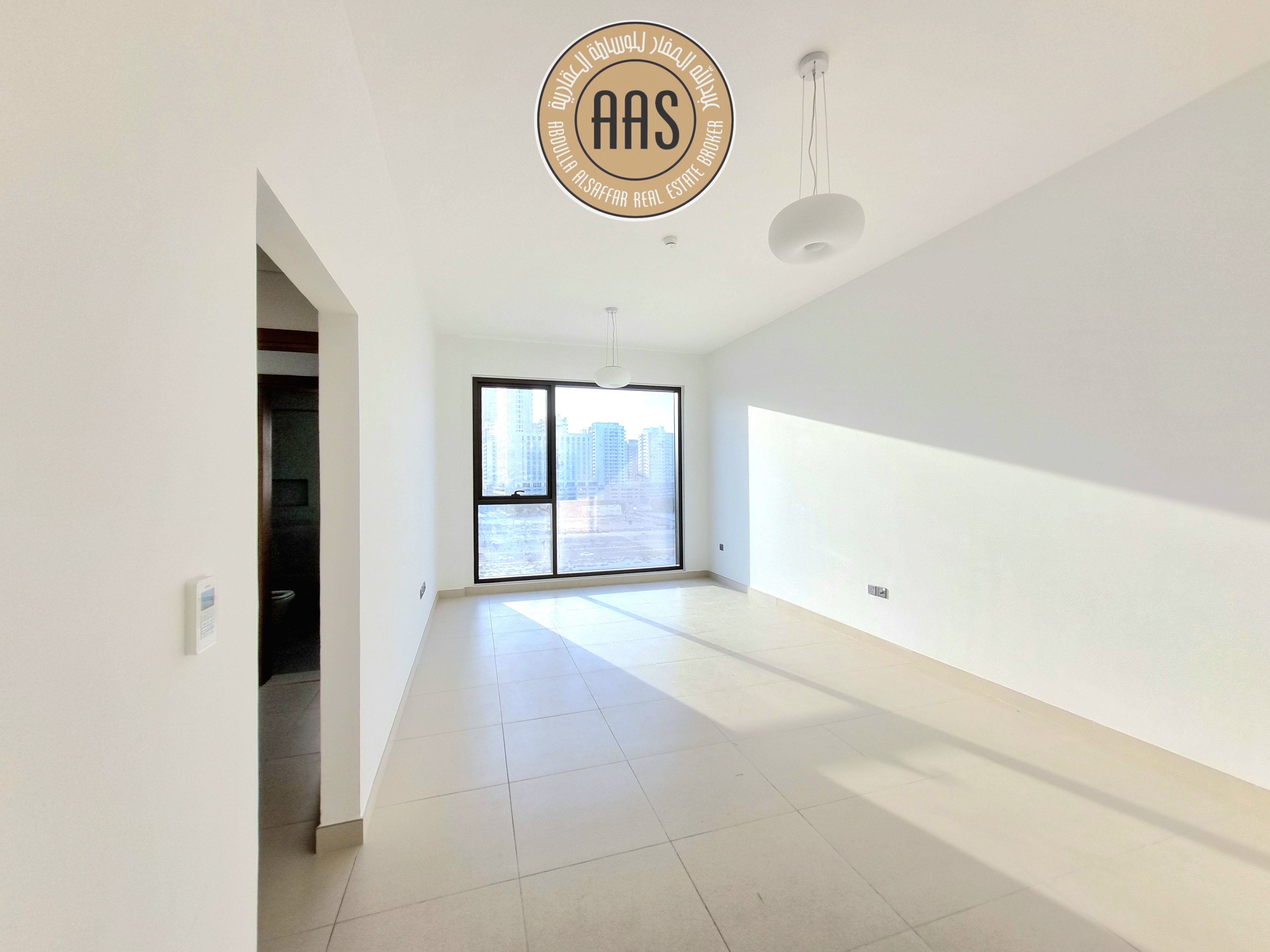 Spacious Layout 3-Bedroom Apartment | Luxury Living| With Huge Balcony