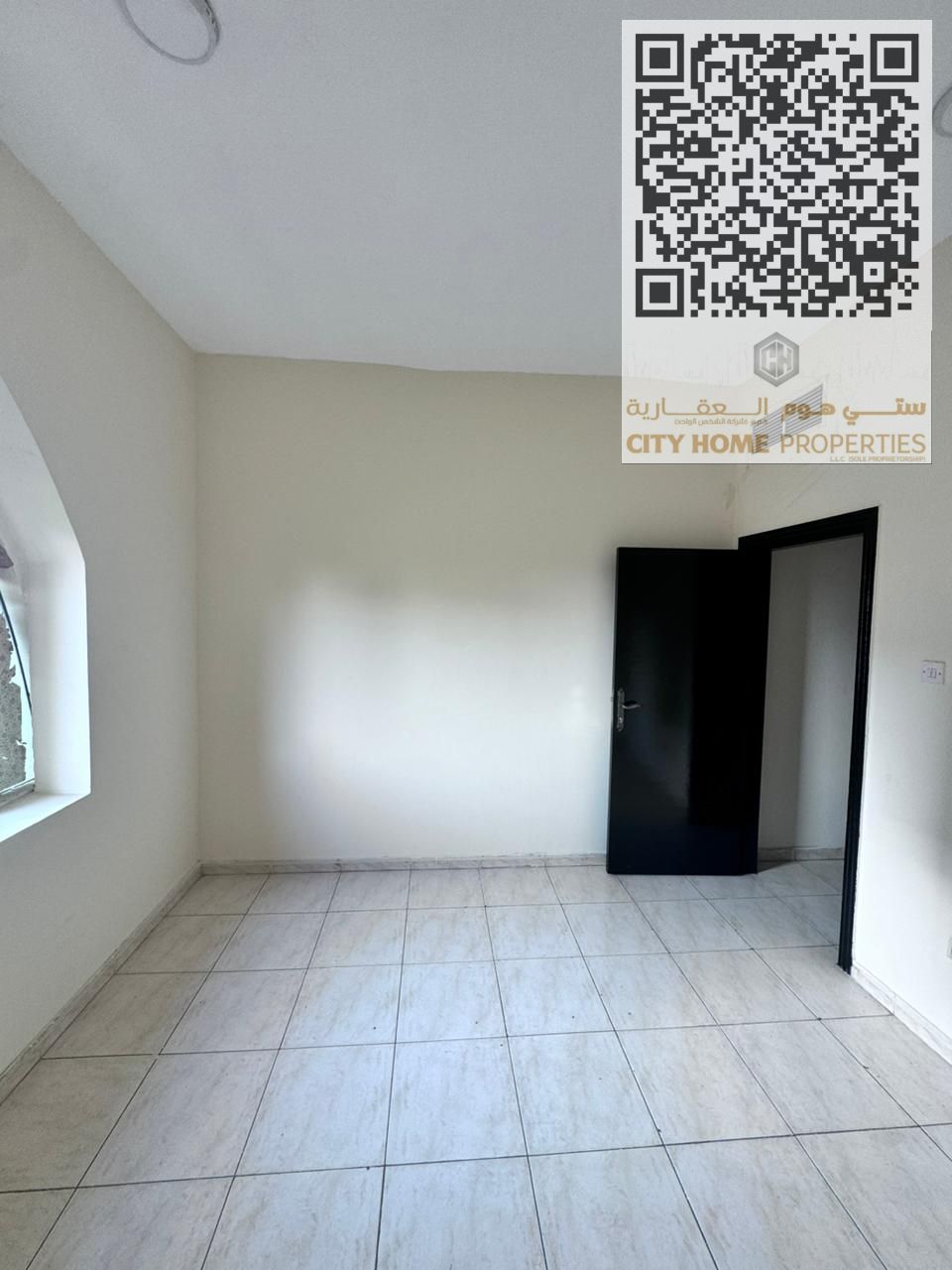 Ideal for Families – 1BR Apartment in Al Rashidiya 2, Close to Falcon Towers