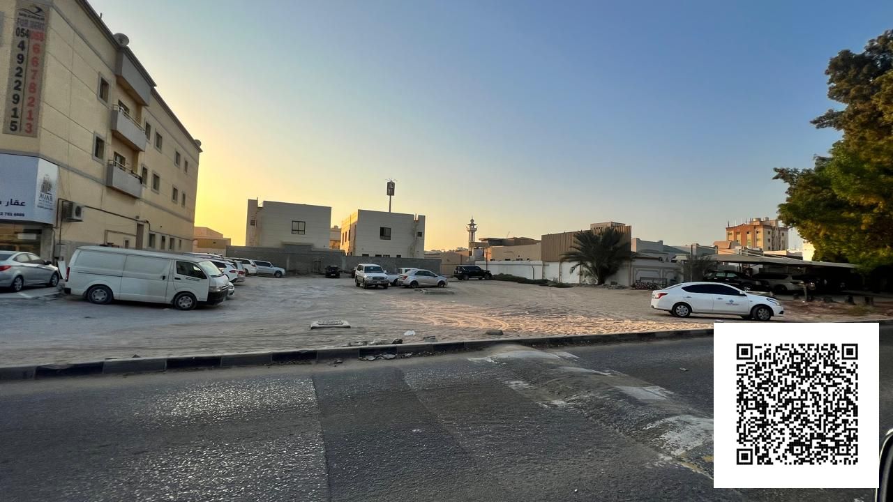 G+2 SIKKA CORNER PLOT 10,000 SQFT COMMERCIAL /RESIDENTIAL ON MAIN STREET