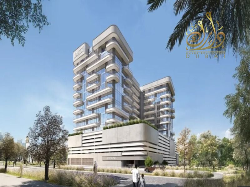 1 Step To Metro Station - Pool & Openview - Vastu - High ROI