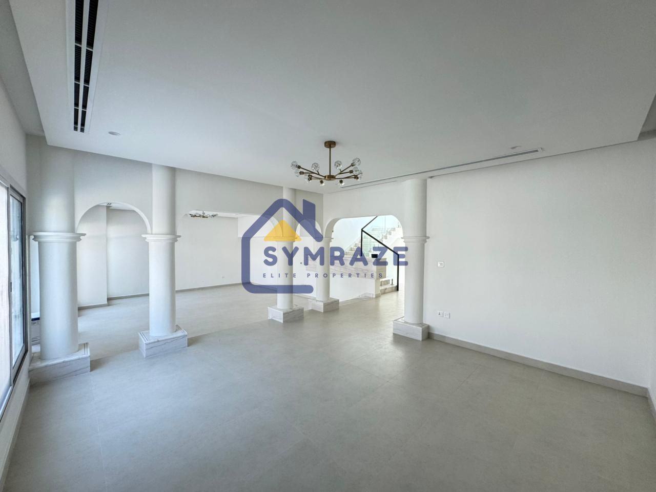 MODREN 4 BED VILLA | SWIMMING POOL & GYM