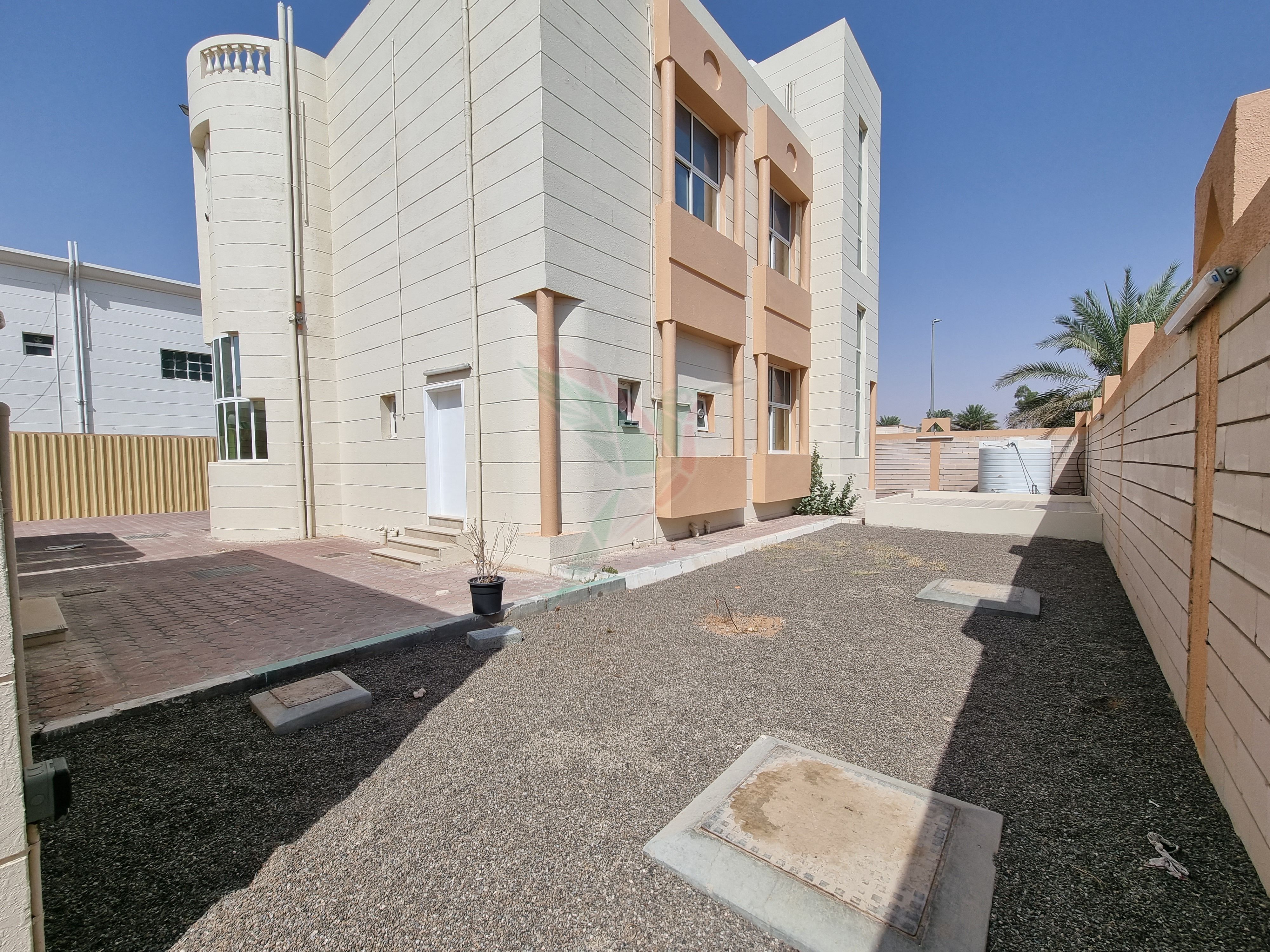 2 Investment Villa 4Br for Sale Income 180K Yearly