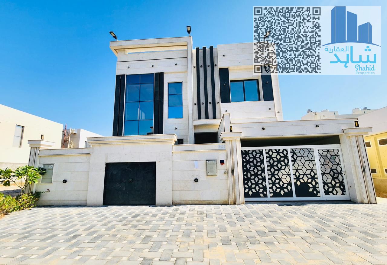 Standalone 6-Bedroom Villa for Rent | Al Yasmeen