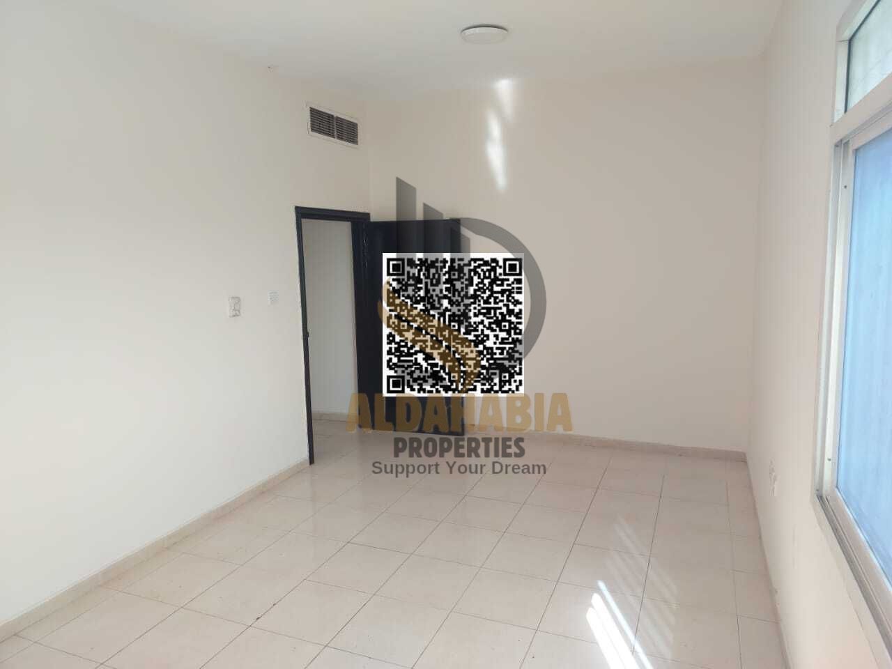 2 BHK Apartment for Annual Rent – Al Naeemiyah 2, Ajman