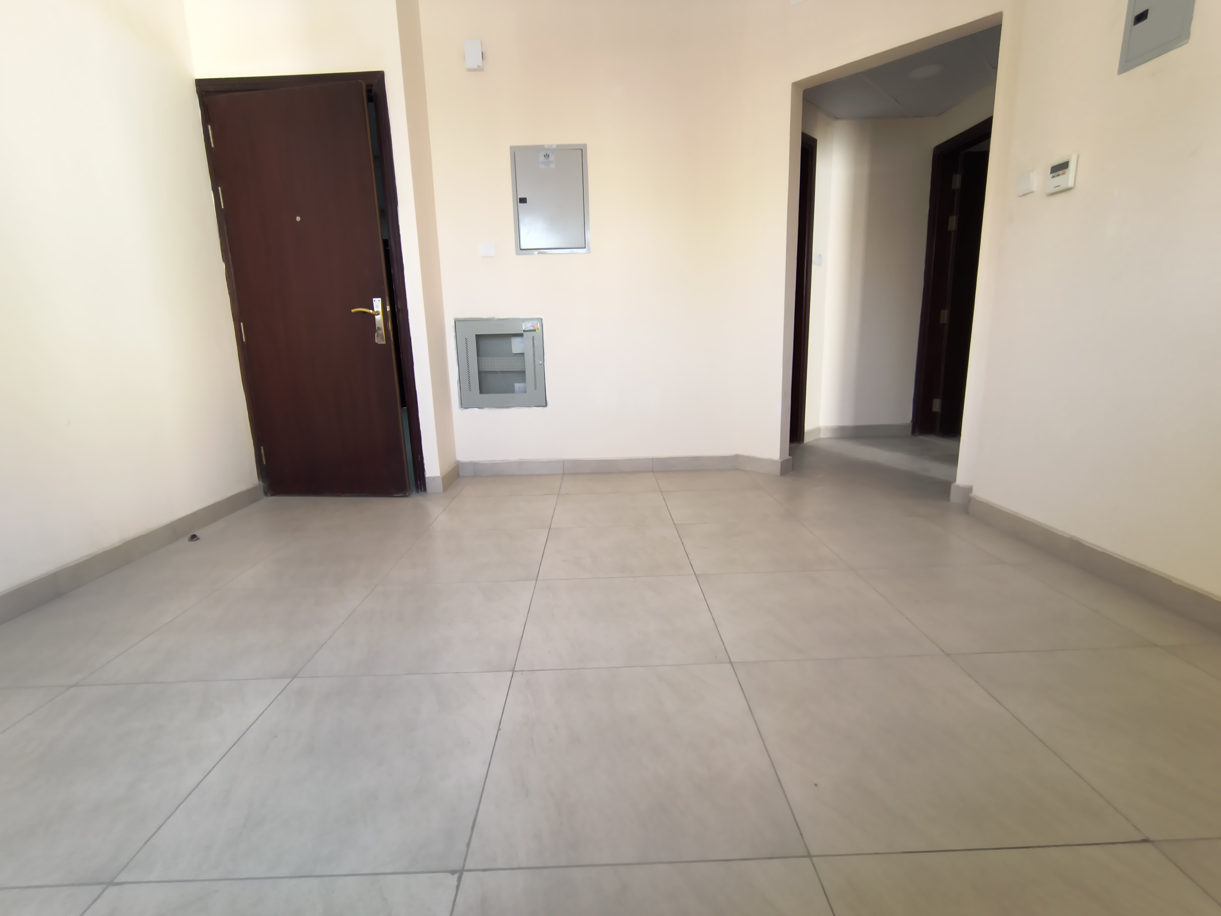 NEW BUILDING 1ST SHIFTING 1 BEDROOM HALL READY TO MOVE FOR ASIAN FAMILY'S ONLY 31K
