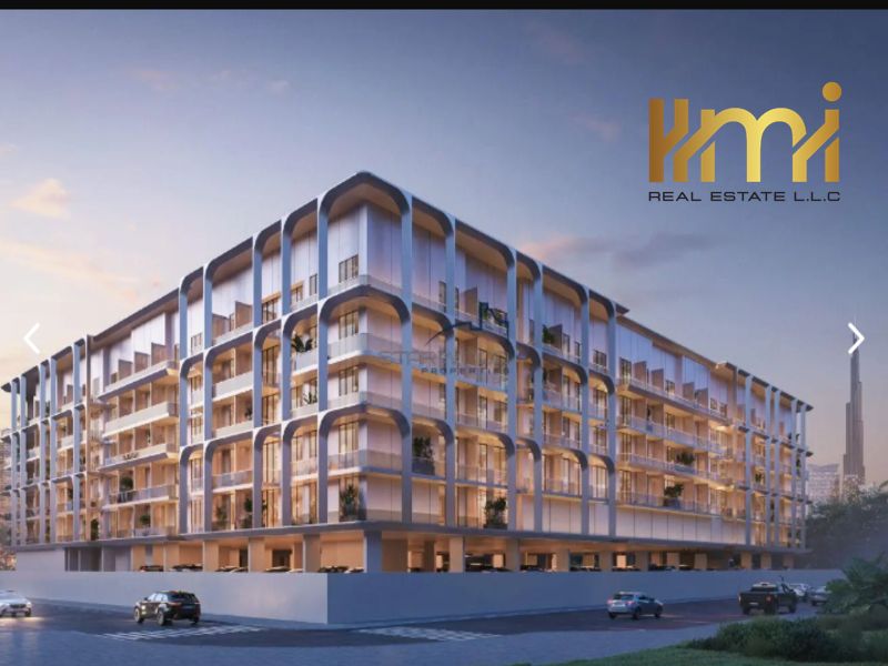 Best price/High Roi /Flexible payment plan / limited units