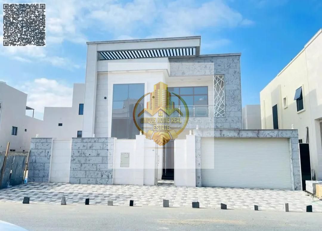 Furnished villa for rent perfect for families in Hot Price