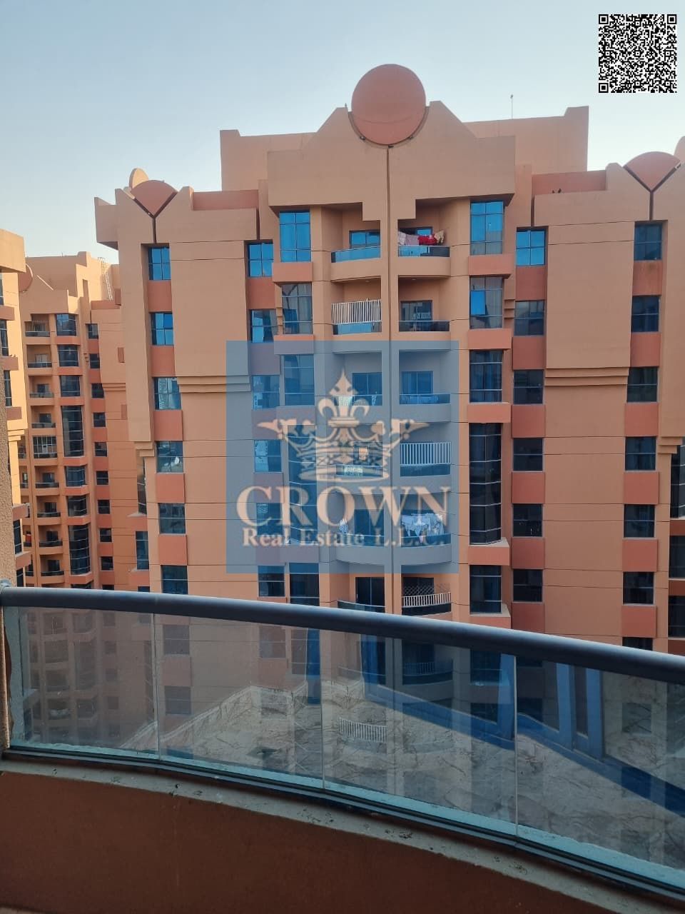 HOT DEAL !!!!2 BHK Apartment for Sale in Al Nuaimiya Towers