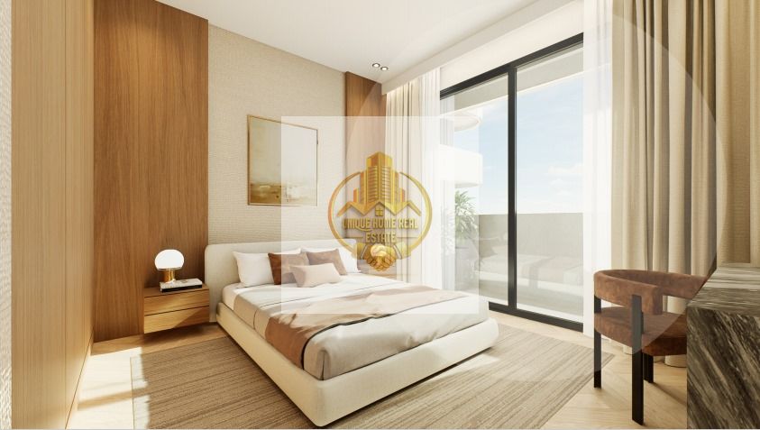 Live A Luxury Life In One 678 - High ROI - 6 Years Payment Plan - No Commission