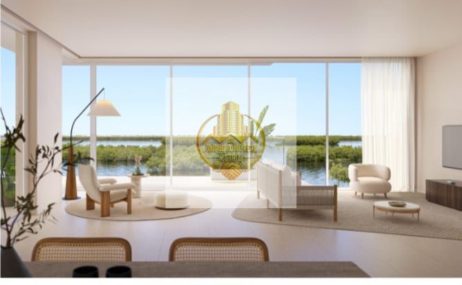 Booking With 2% Only - Submit Your EOI - Launching Soon - Creek & Golf View