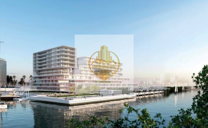 Investor Deal | Premium Privileges | Spectacular Marina View | Exclusive | Direct from Developer