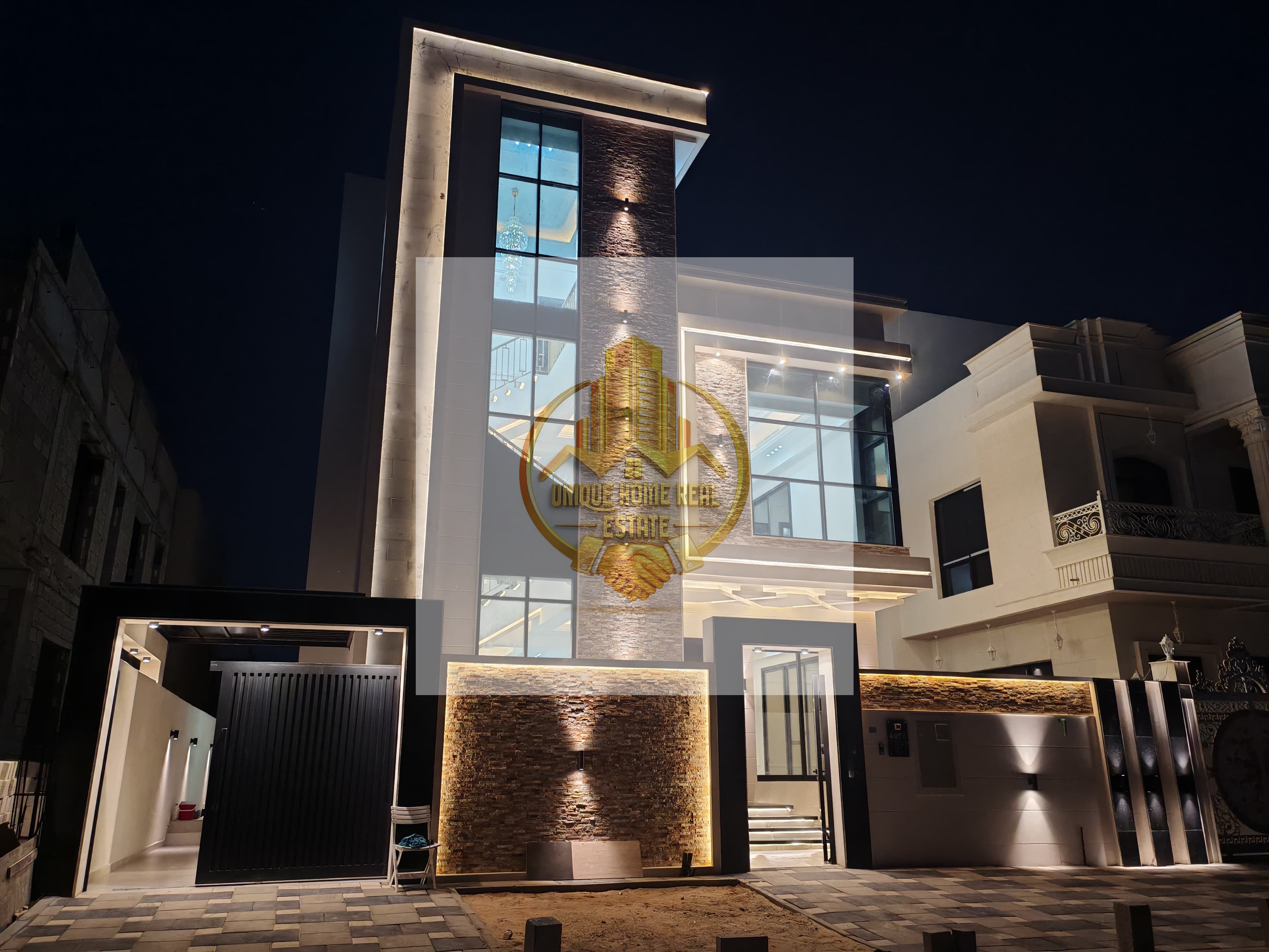 Lavish 5 Bedroom | Brand New villa | Prime location |