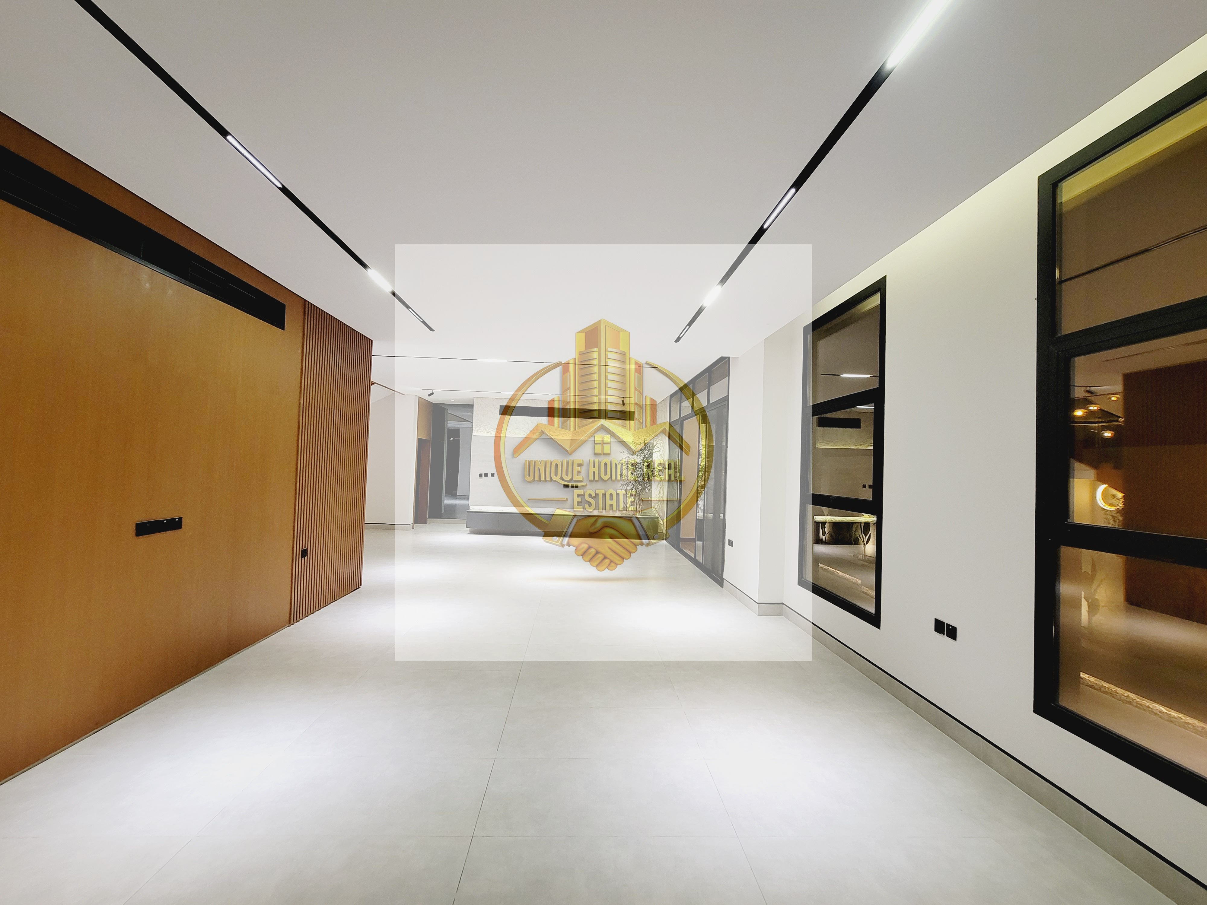 Luxurious! Modern 5 Bedrooms Villa For Sale On Prime Location Of Ajman - Freehold For Nationalities