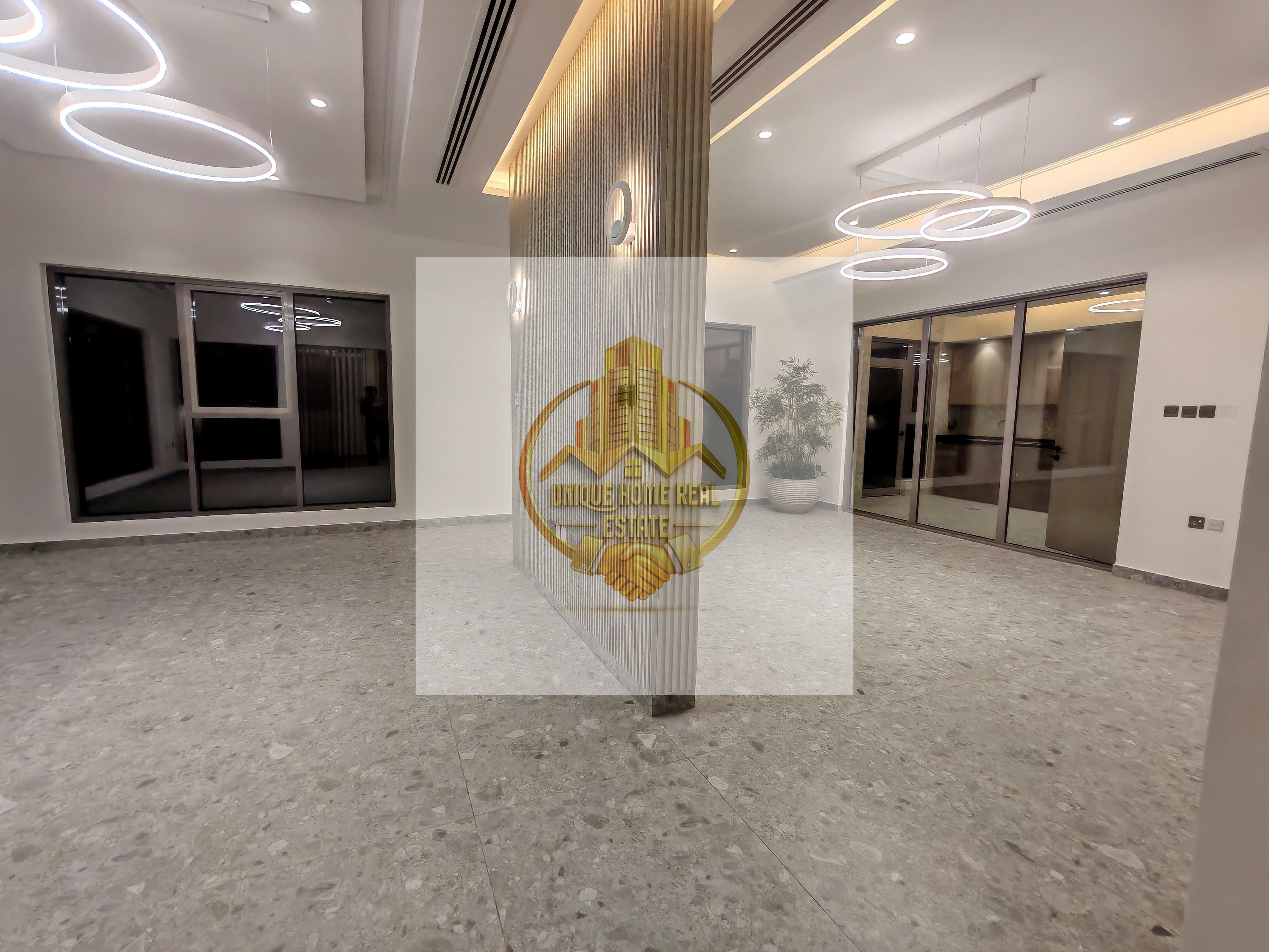 Five Master Bedroom villa in Yasmeen | Prime location | including water& Electricity