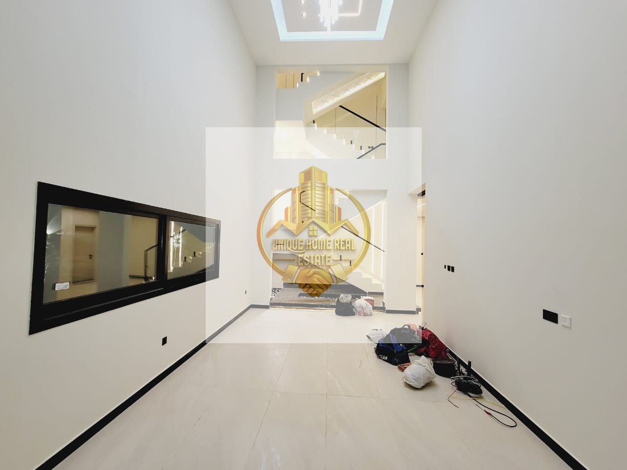 Exceptional Villa in the Heart of Al Alia – Ajman, combining luxury and comfort, 8 Master Bedrooms | All-Included