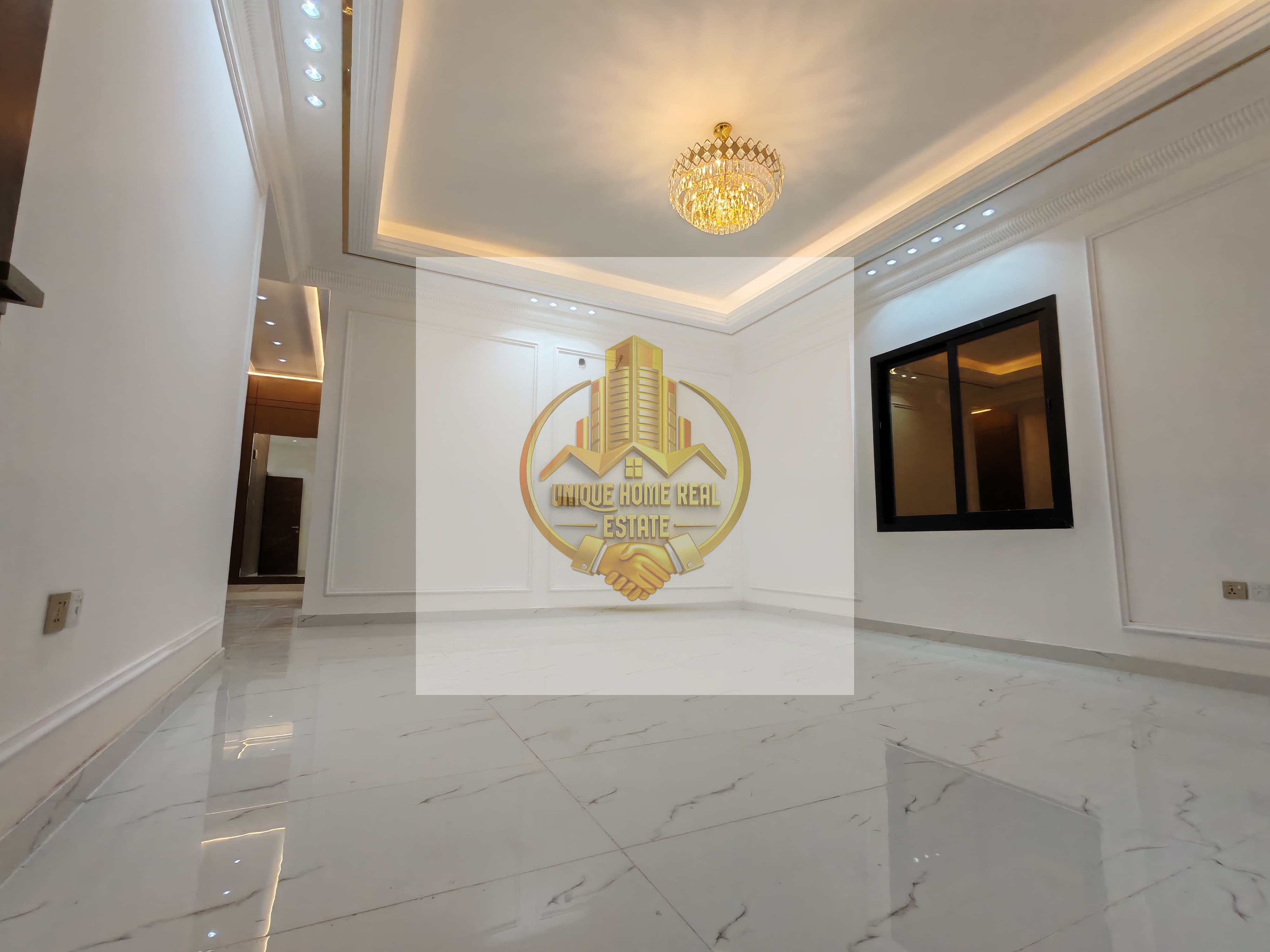 Five Master Bedroom 1st Row Villa for Sale || 50% fees including in Price || Prmie Location