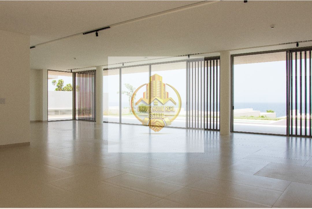 Live Luxury! Direct From Developer 4 Bedrooms Villa For Sale In Al Zohra, Ajman - No Commission - All Amenities