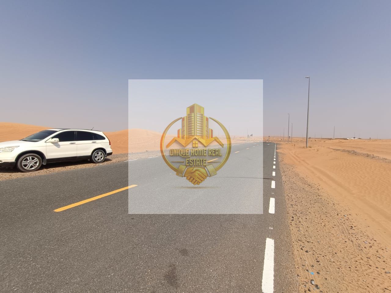 INDUSTRIAL LAND IN QASIMIA | FREEHOLD | INSTALLMENT | PRIME LOCATION