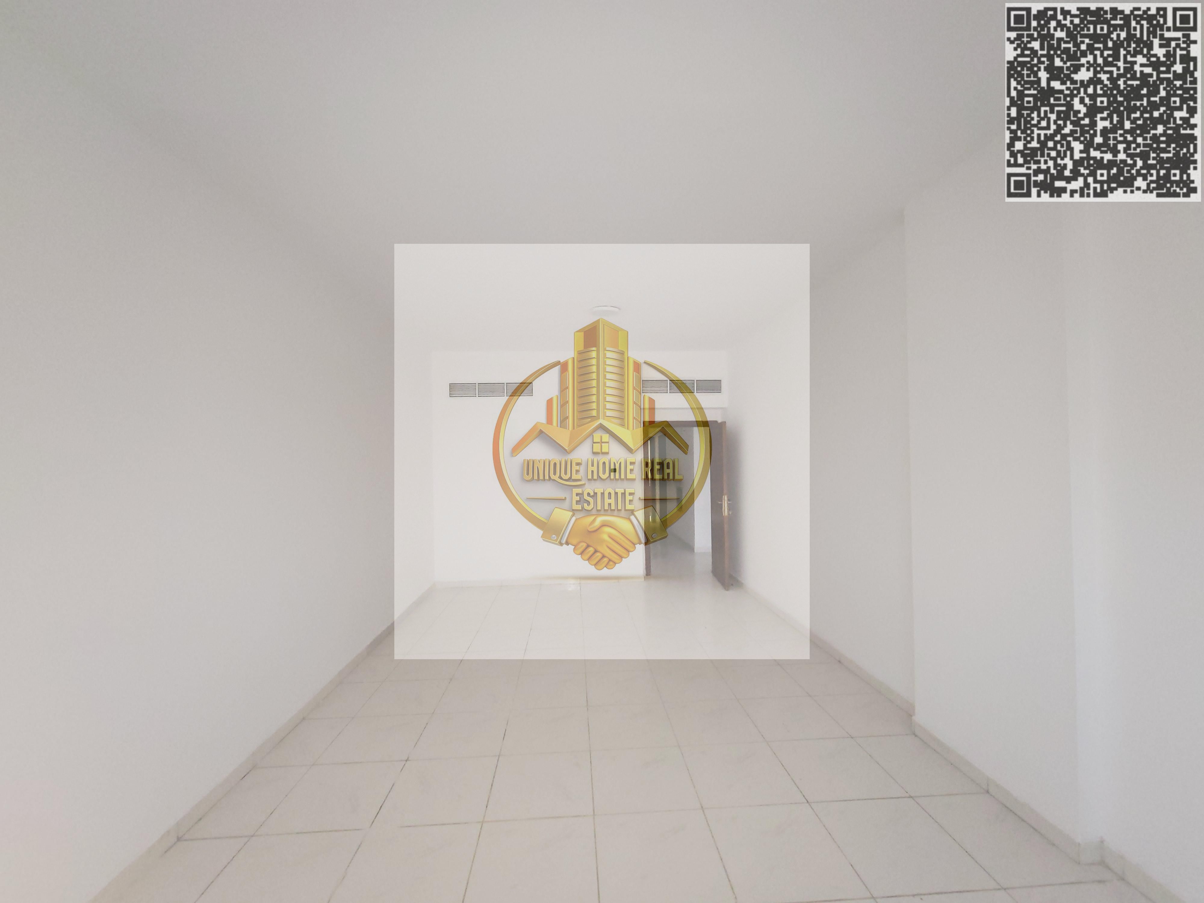 Spacious 2-Bedroom Apartment for Rent in Al Rashidiya, Ajman - Huge LayOut - Balcony