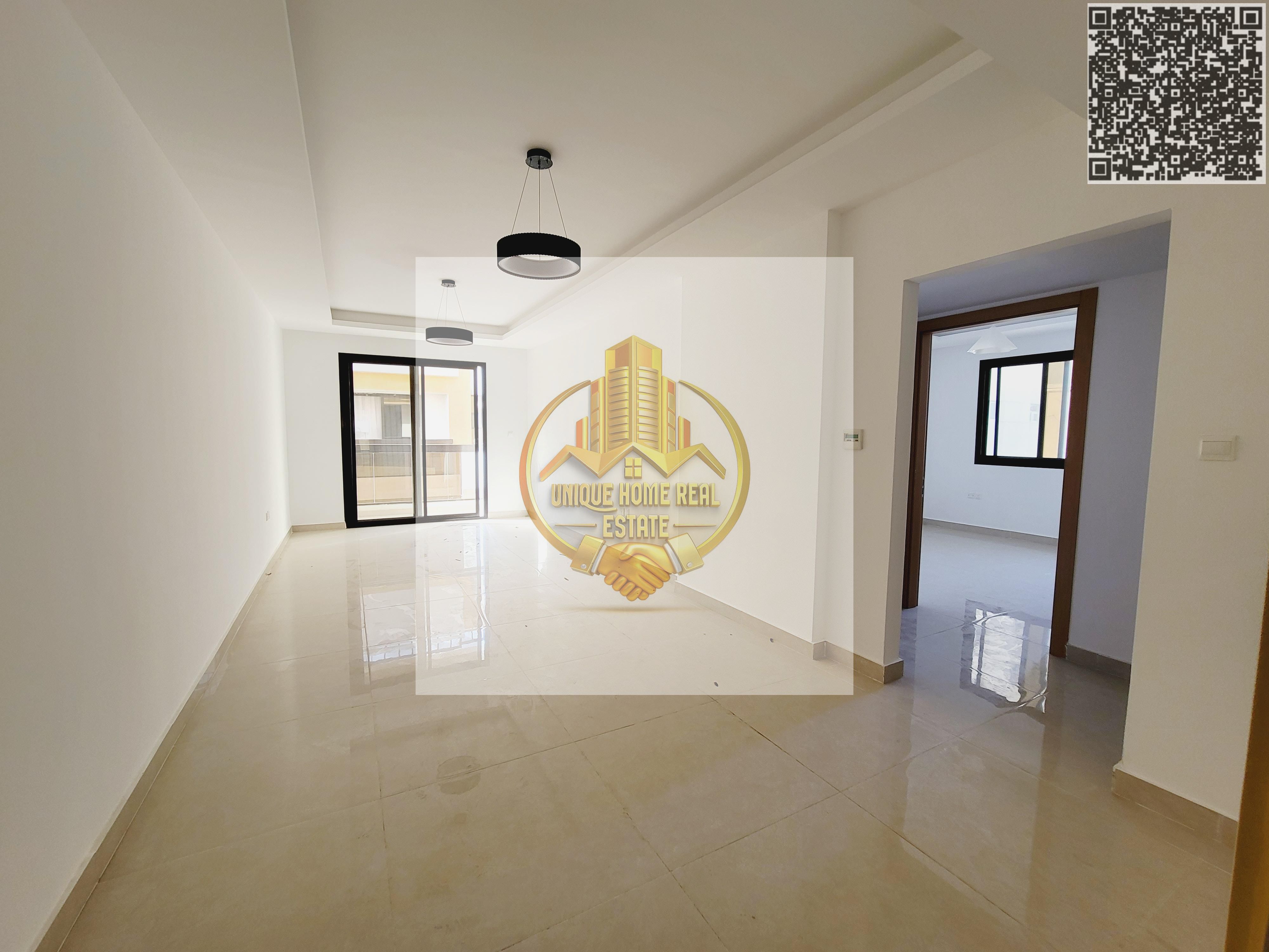 Spacious 2-Bedroom Apartment for Rent in Al Jurf 3 – Prime Location, Great Value!