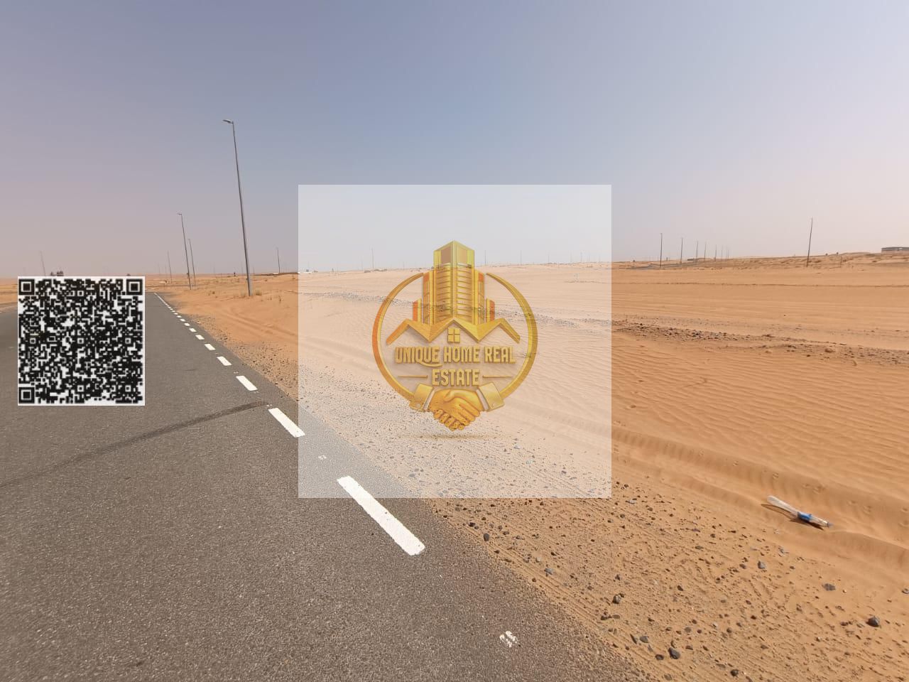 Directly from the owner and commission-free: Get industrial land with only a 20% down payment | Freehold ownership for all nationalities