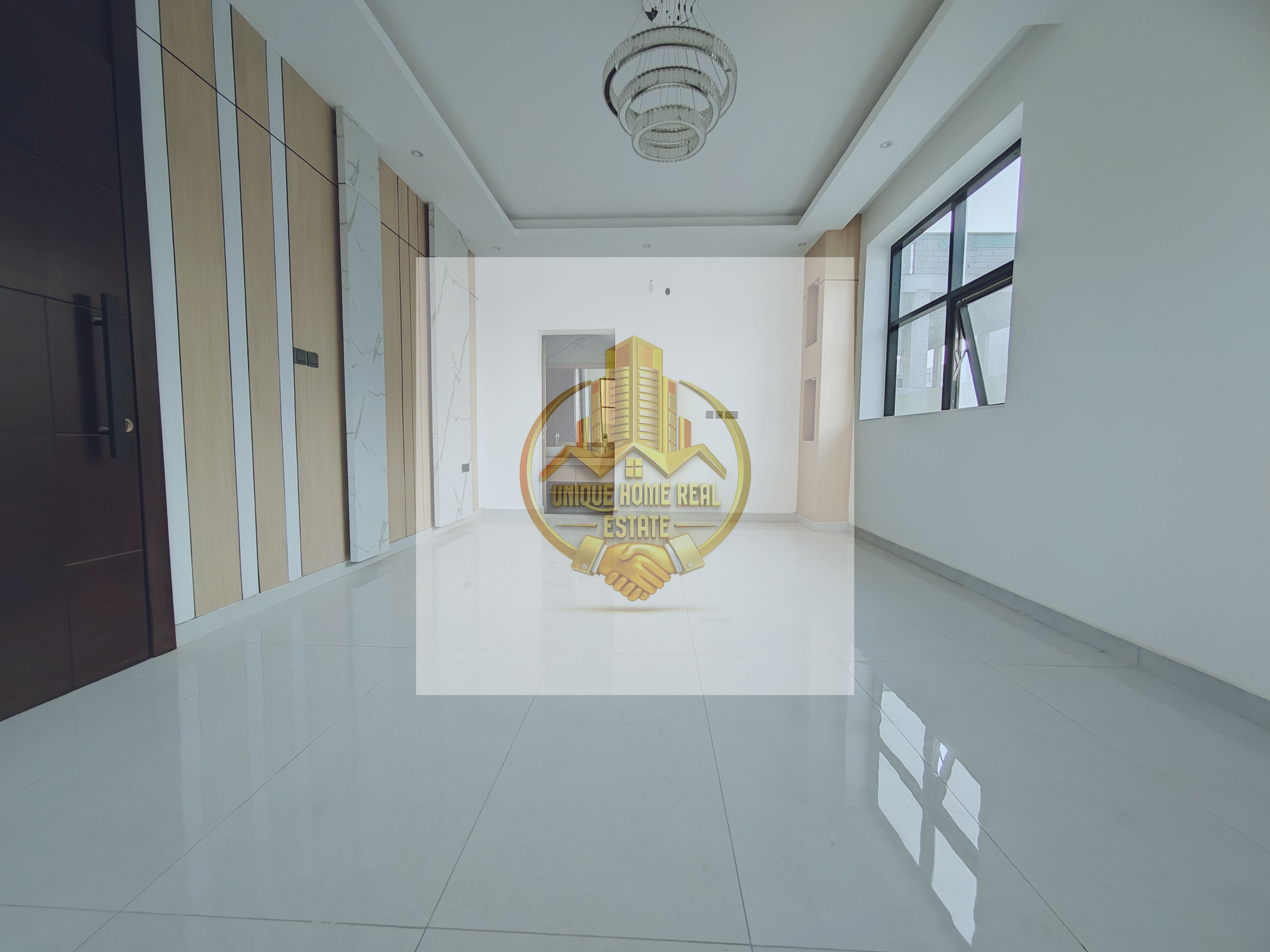 Spacious 5-Bedroom Villa for Sale in Al Amerah, Ajman | Brand New | Great Family Home