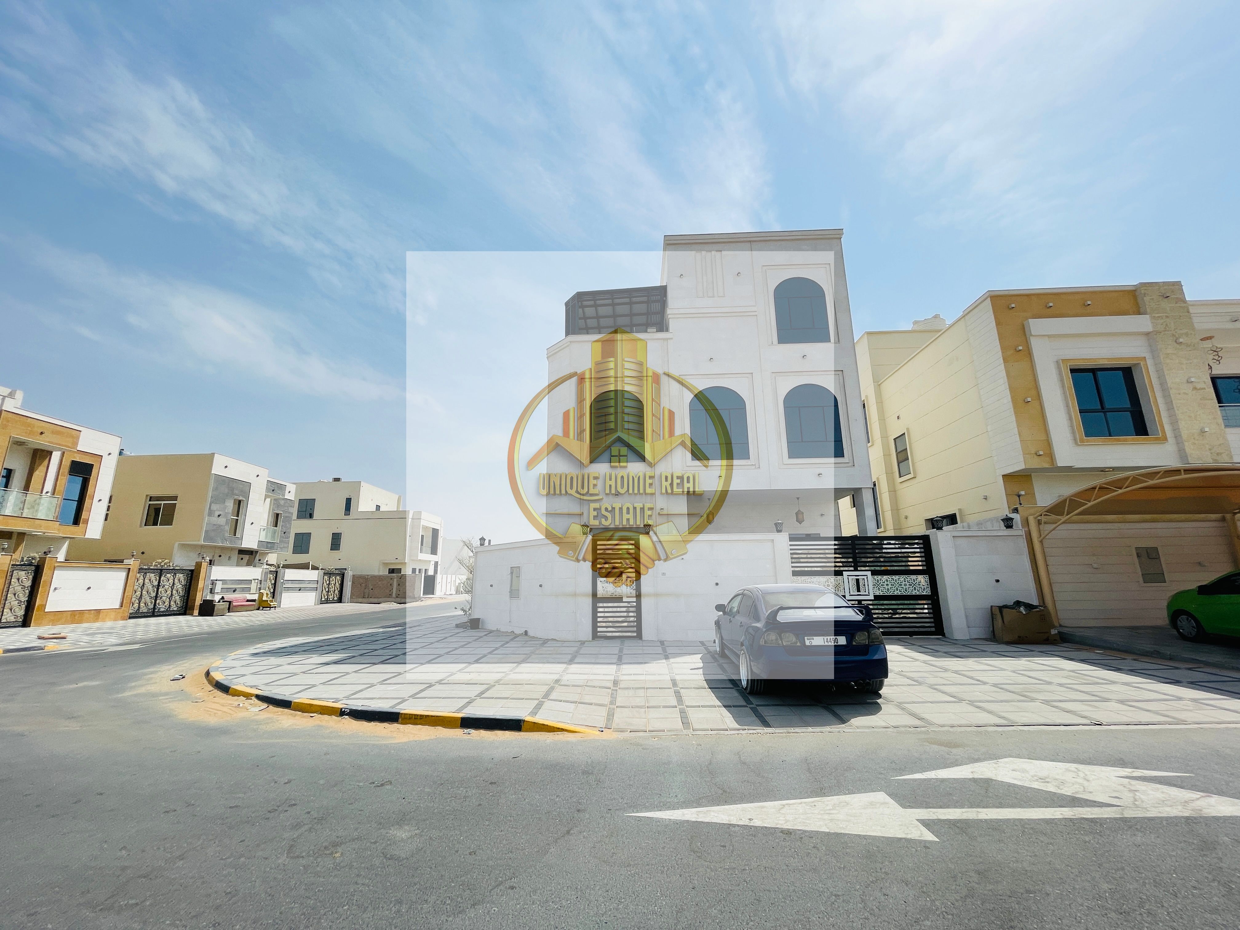 LUXURY PROPERTY | URGENT SALE | READY TO MOVE | 7 BEDROOMS VILLA | CORNER VILLA | NO REGISTRATION FEE