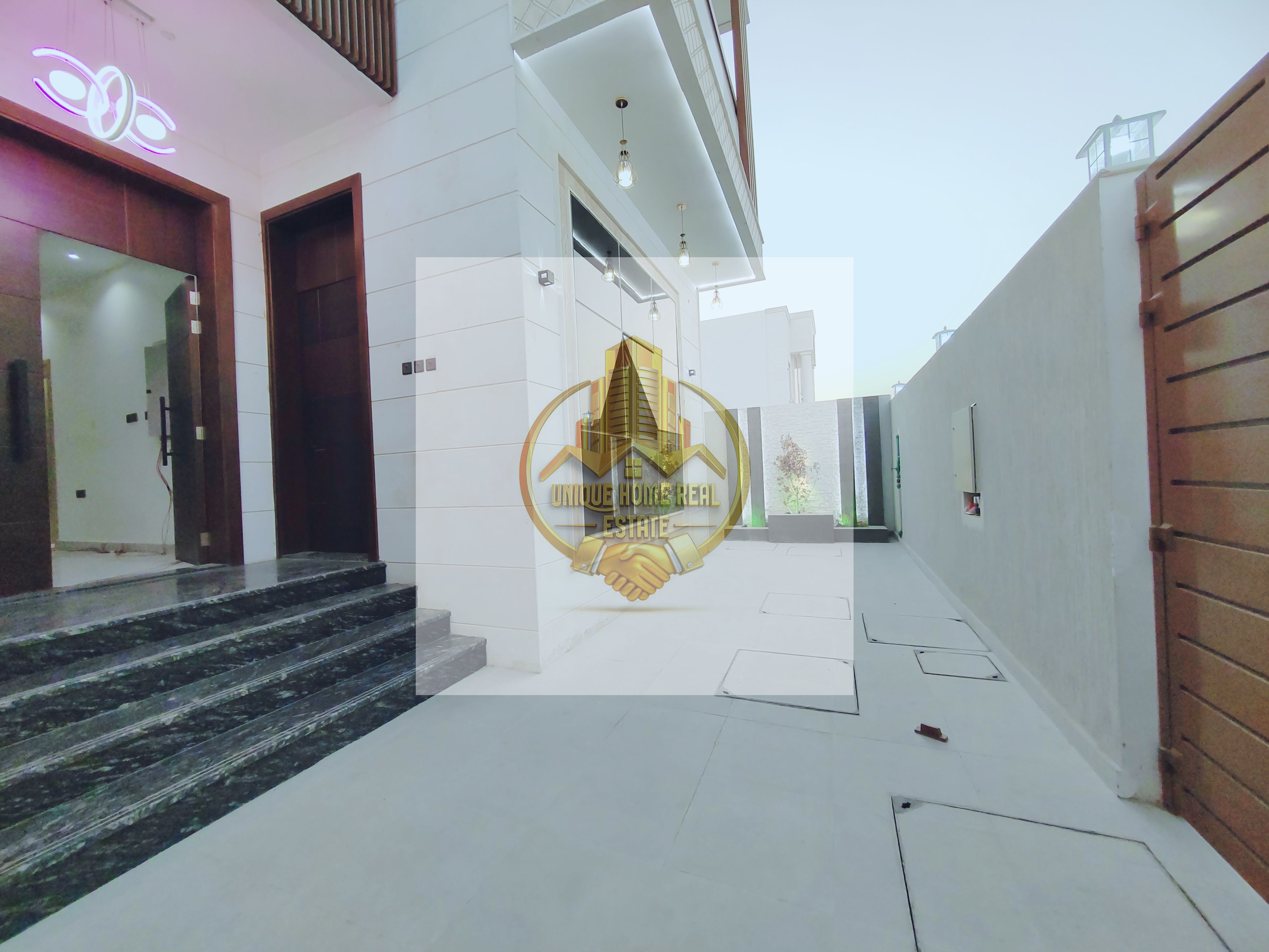 Fantastic 5-Bedroom Villa for Sale in Al Amerah, Ajman | Brand New | Great Family Home