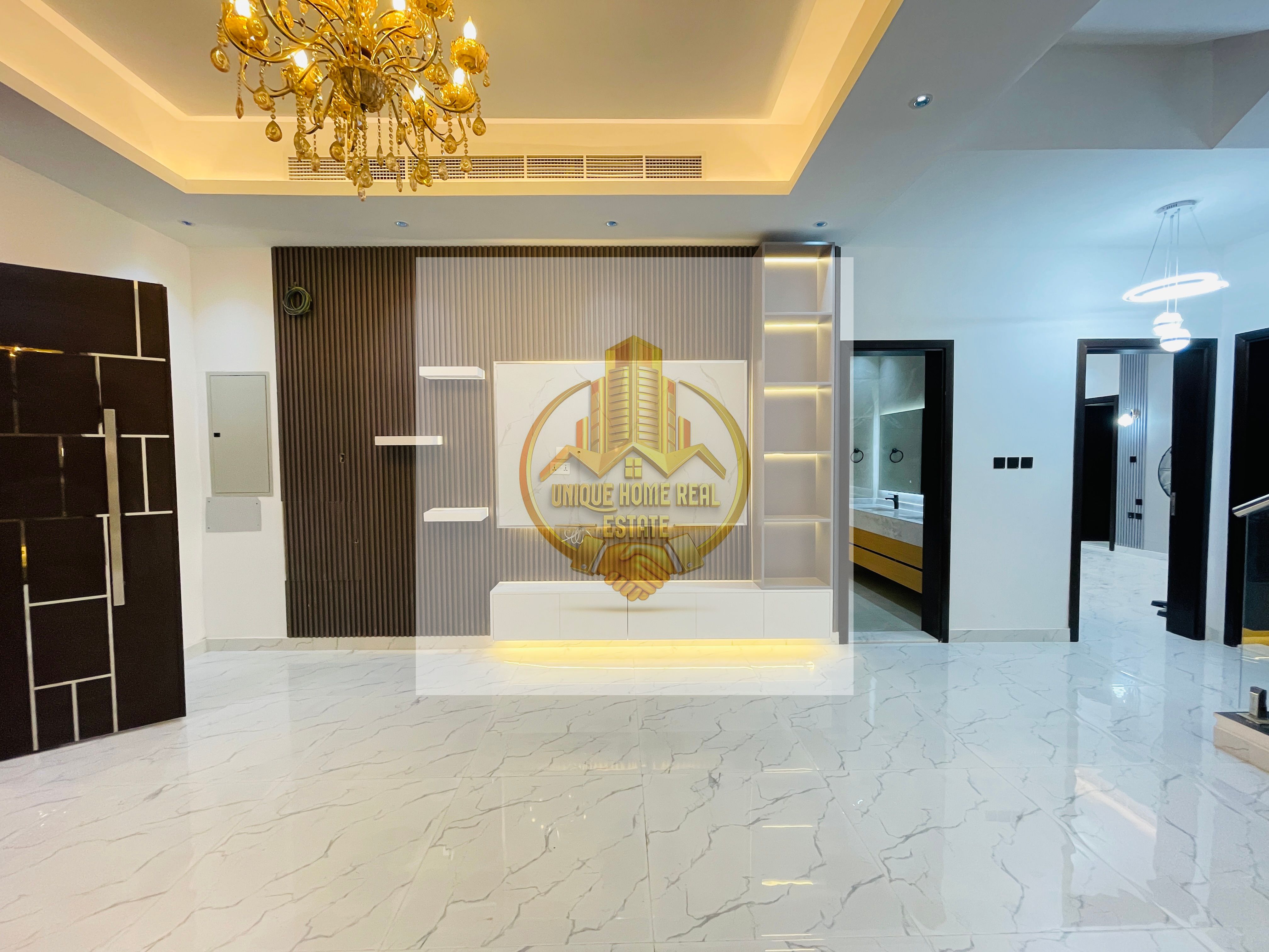 6-BEDROOM FOR SALE IN HELIO WITH ELECTRICITY, AC, REGISTRATION AND TRANSFER FEE INCLUDED | URGENT SALE