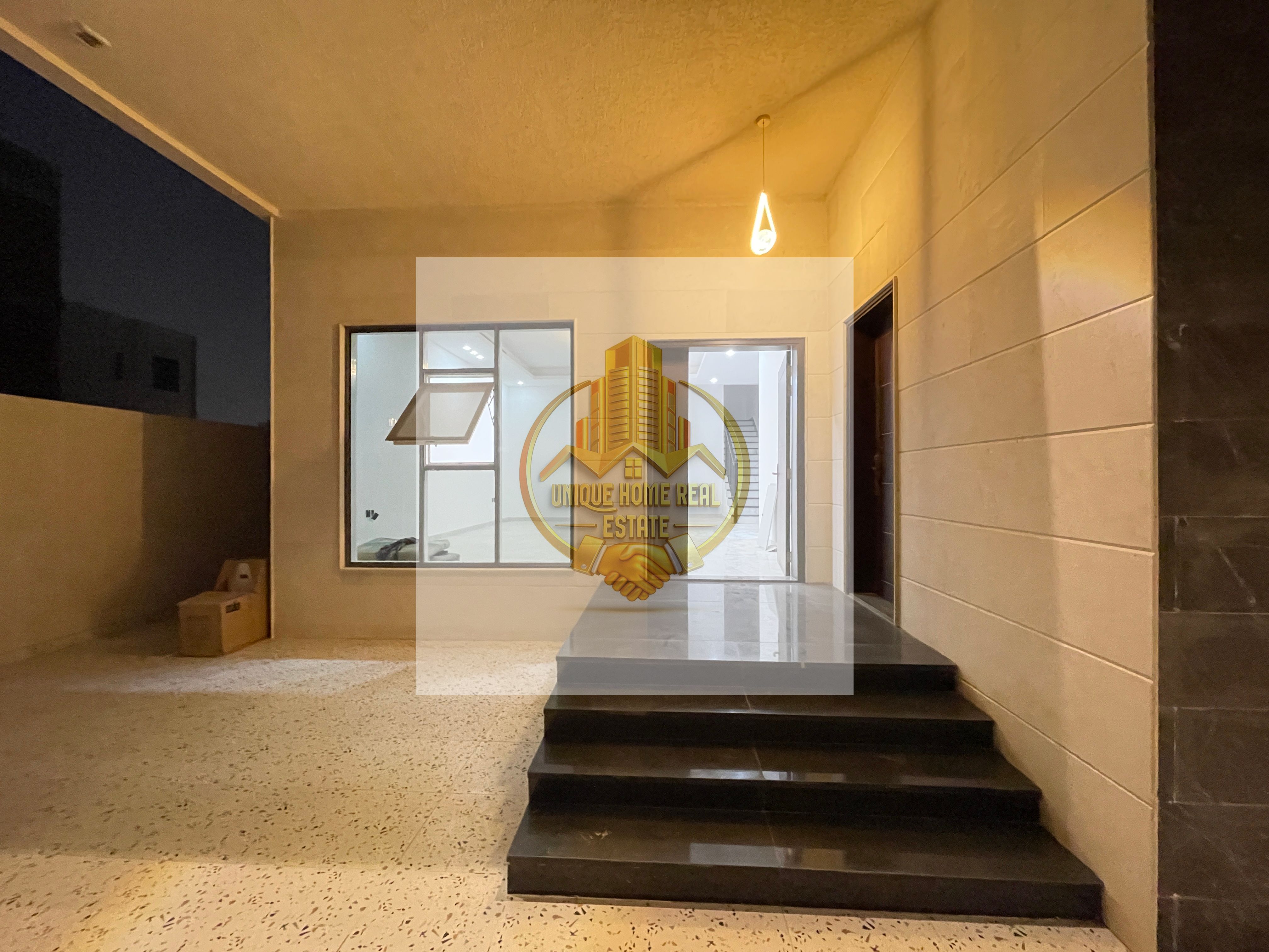 MODERN 5-BEDROOMS VILLA FOR SALE | ELECTRICITY AND WATER INCLUDED | SIKKA CORNER PLOT