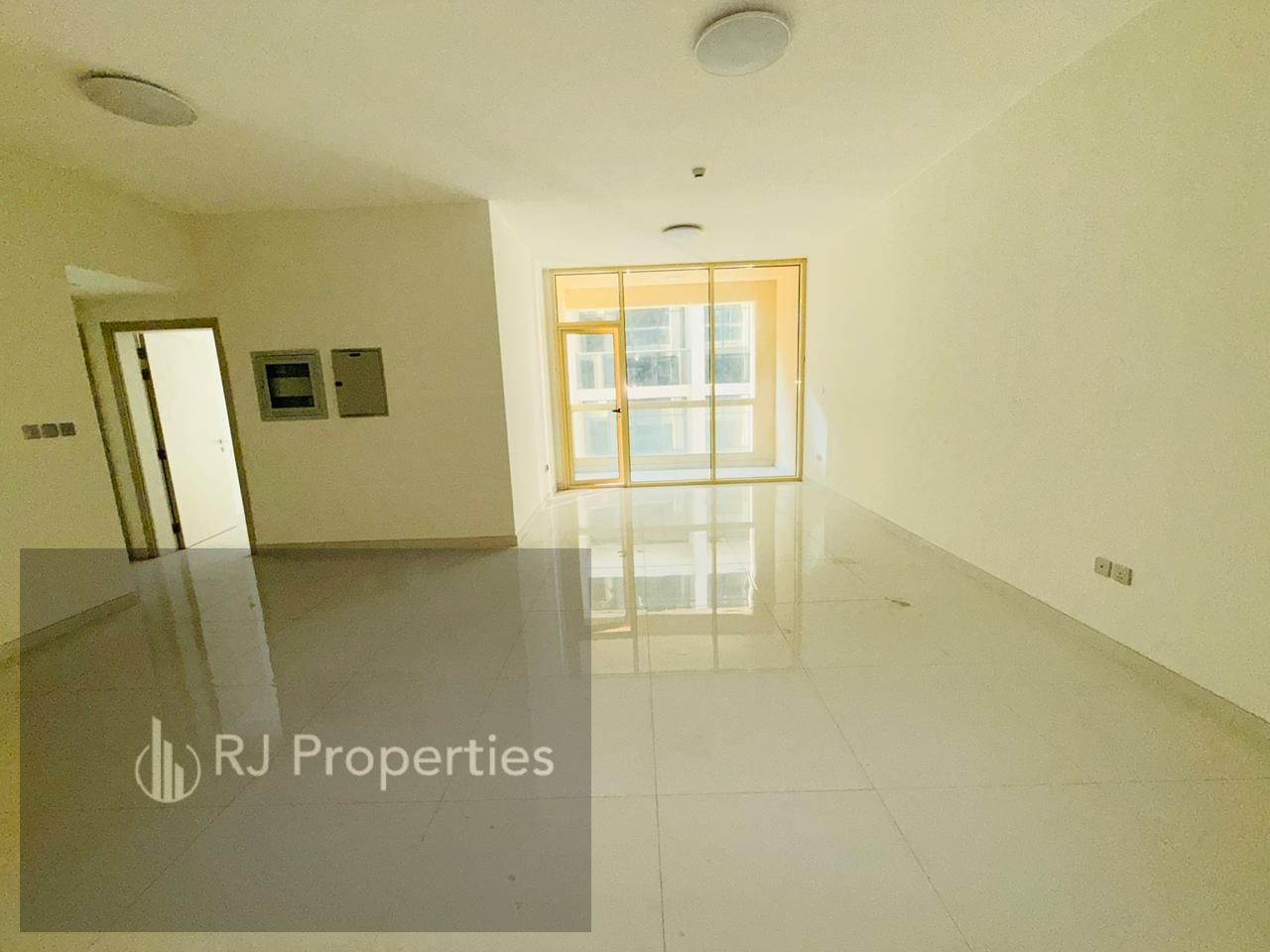 2BHK apartment With Balcony with Gym With Swimming pool With All Amenities New Building